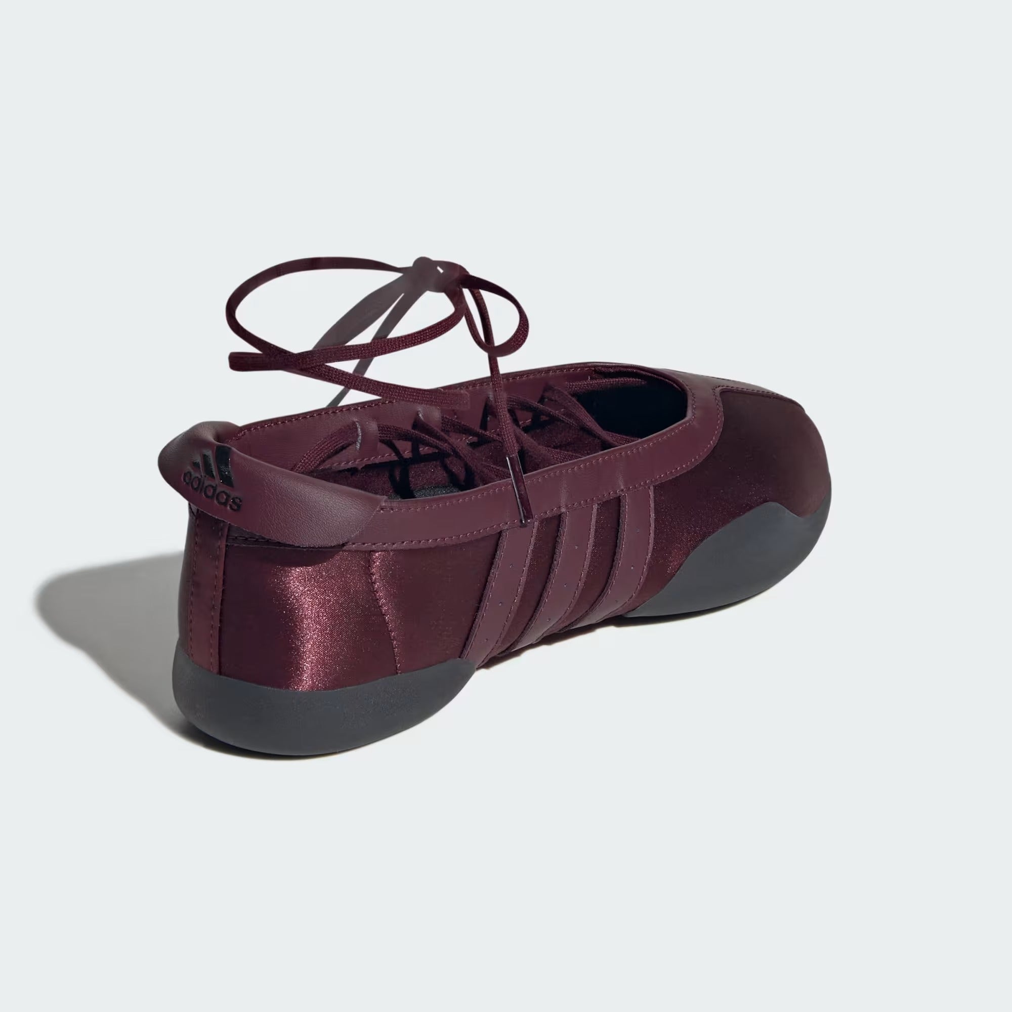 Adidas Womens Taekwondo Mei Ballet Shoes