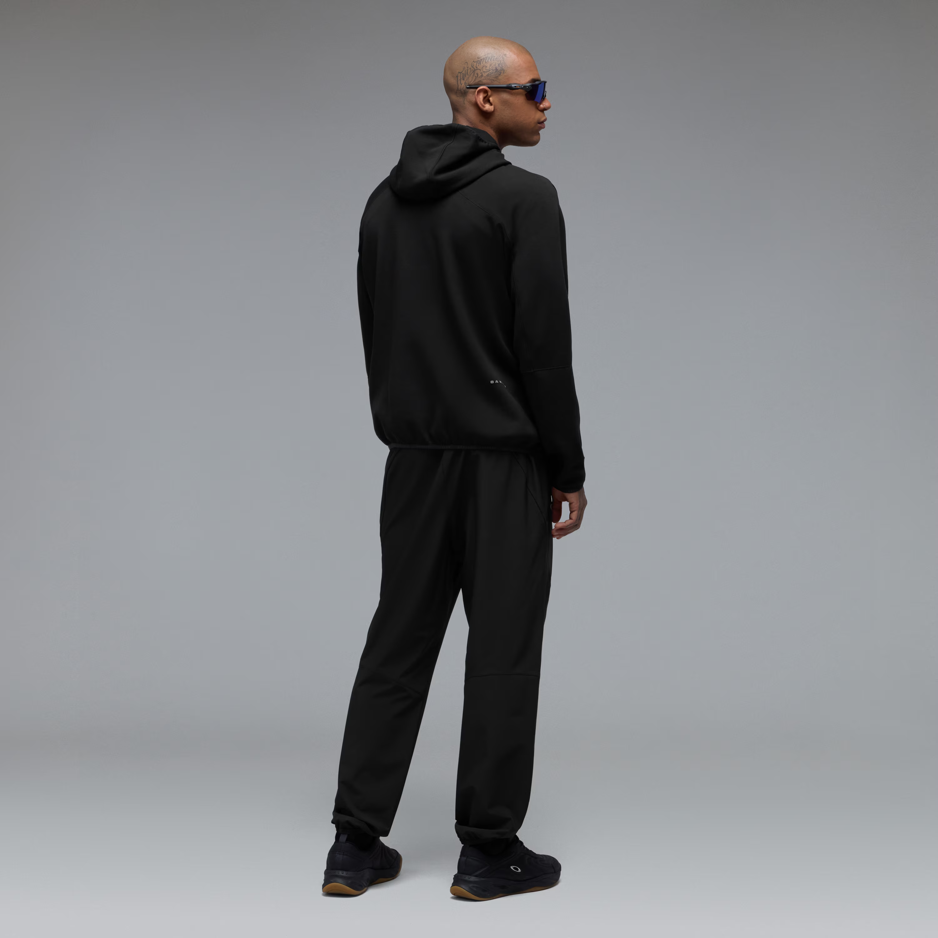 Oakley 남성 엣지 포스 후드티