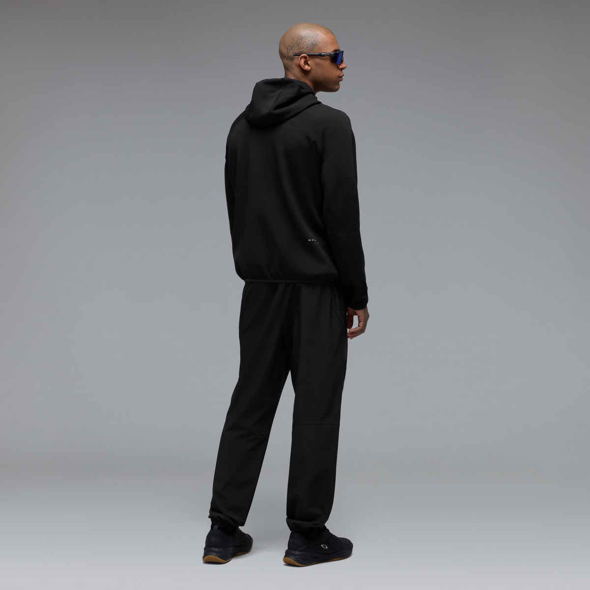 Oakley Mens Edge Force Pullover Hoodie