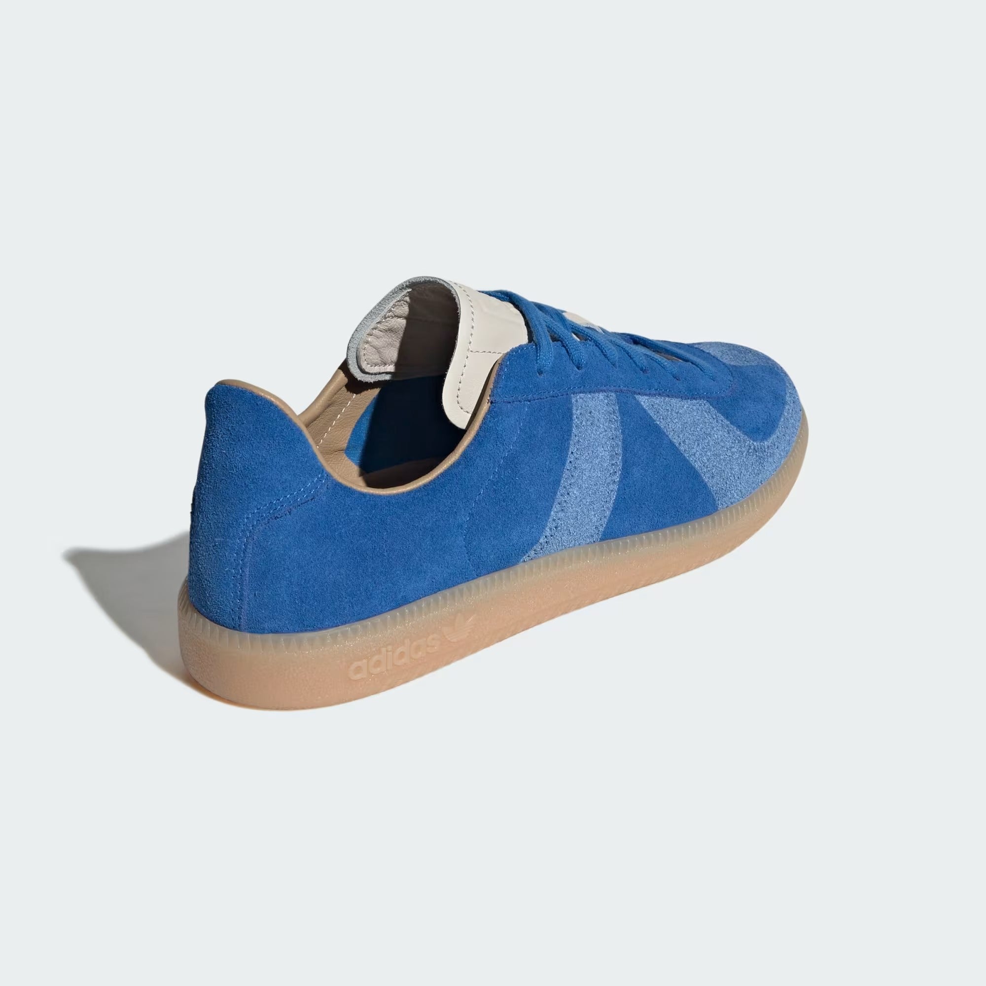 Adidas Mens BW Army Decon Shoes