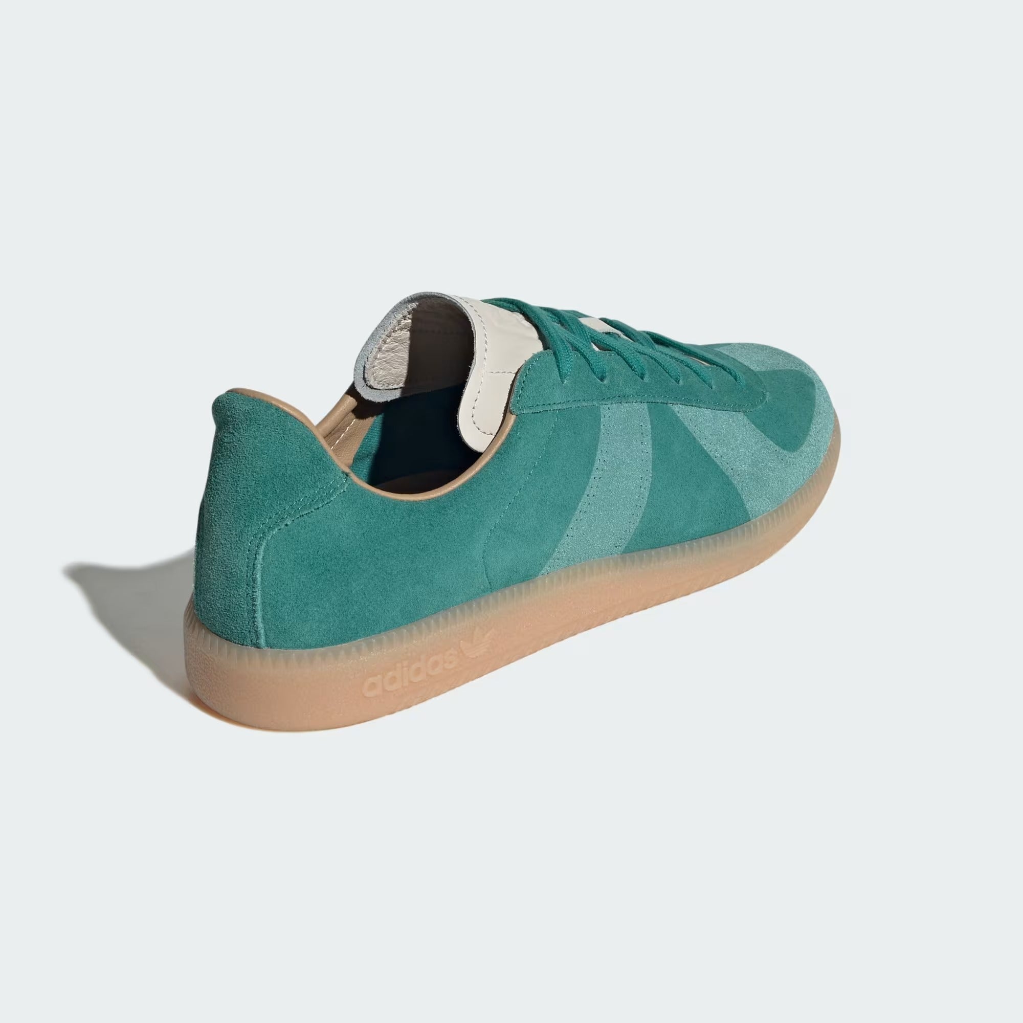 Adidas Mens BW Army Decon Shoes