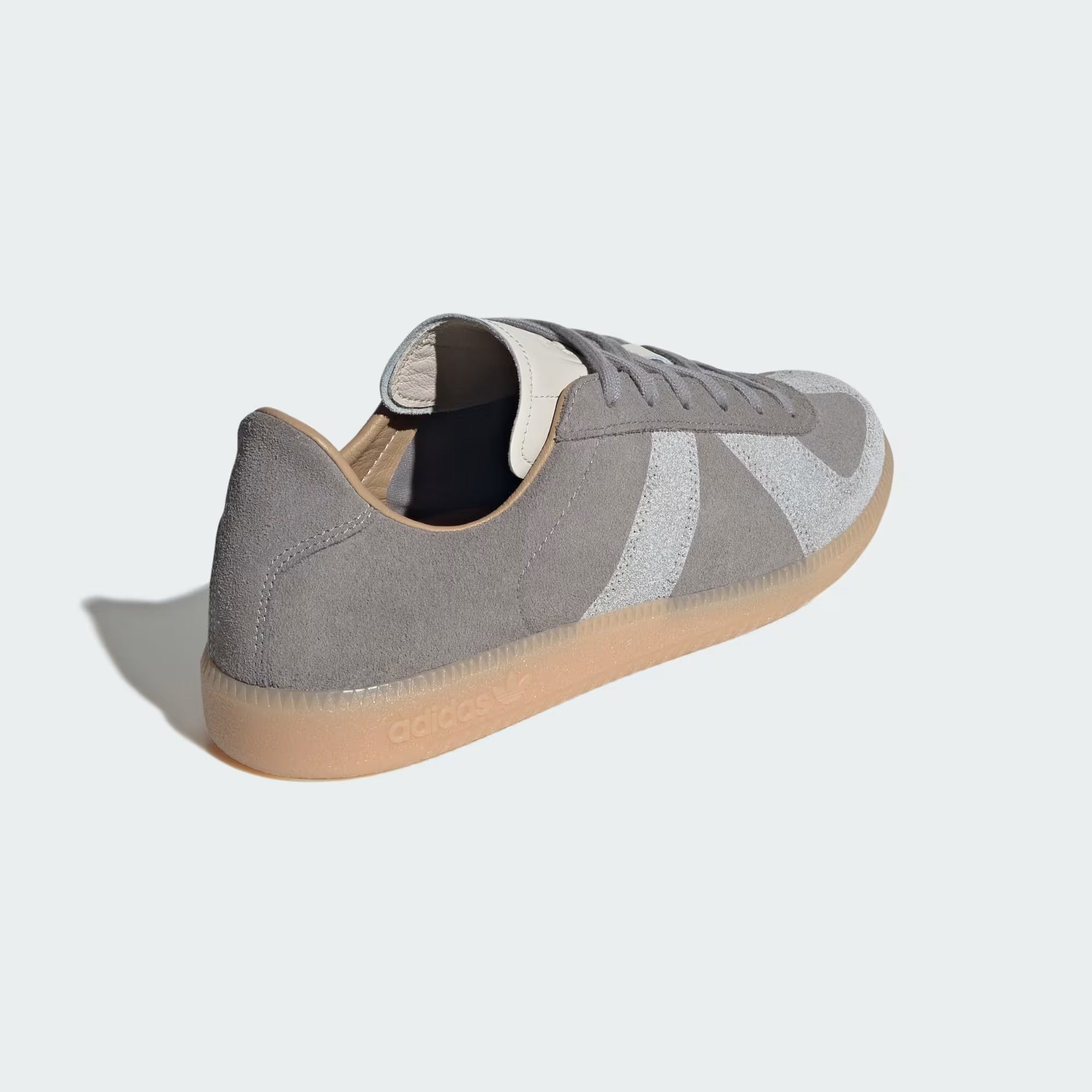 Adidas Mens BW Army Decon Shoes