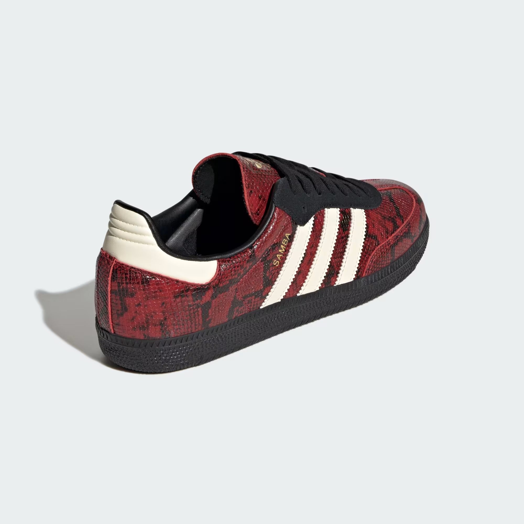 Adidas Mens Samba OG Shoes