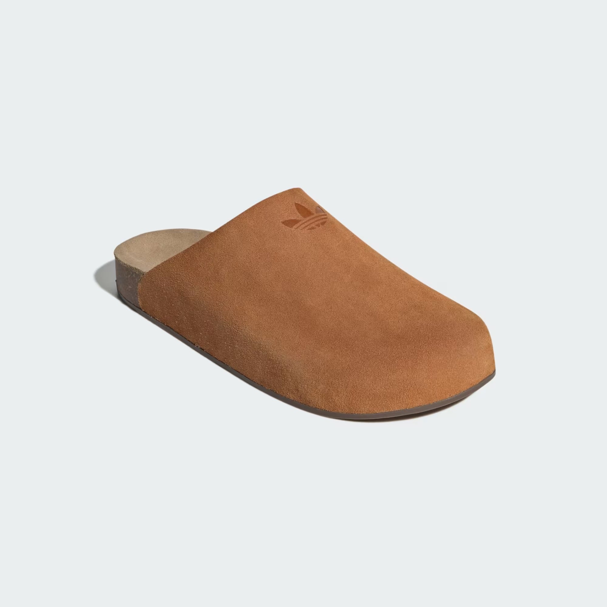 Rustic Orange Slides on a white background