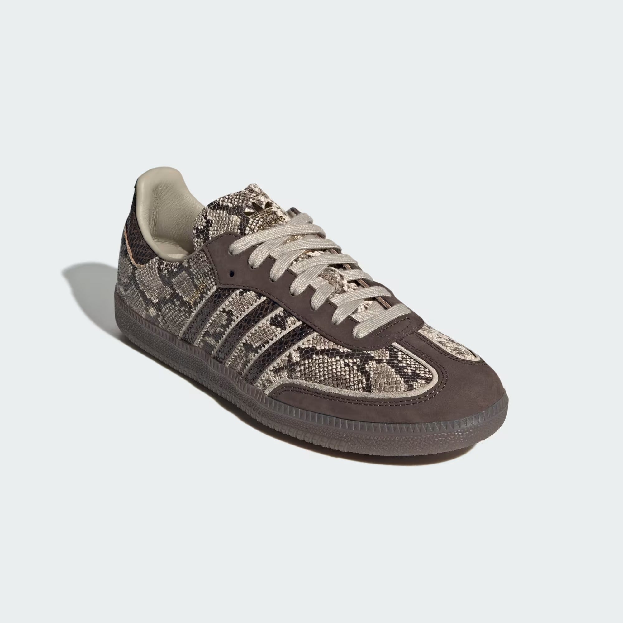 Adidas Mens Samba OG Shoes