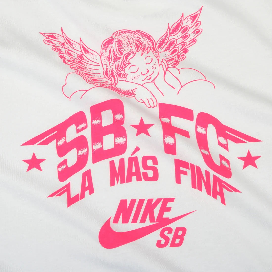 Nike SB Mens Skate Tee
