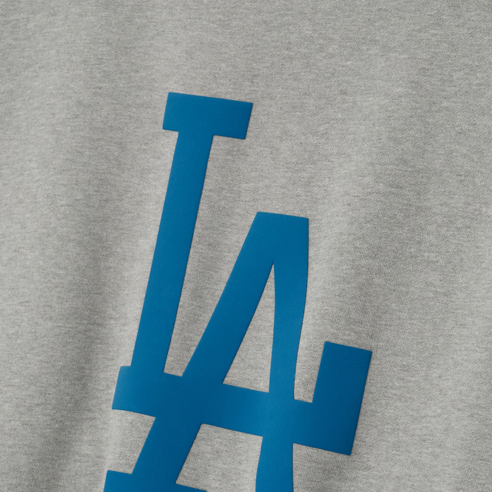 Fear of God ESSENTIALS x MLB Mens Dodgers Sport Crewneck