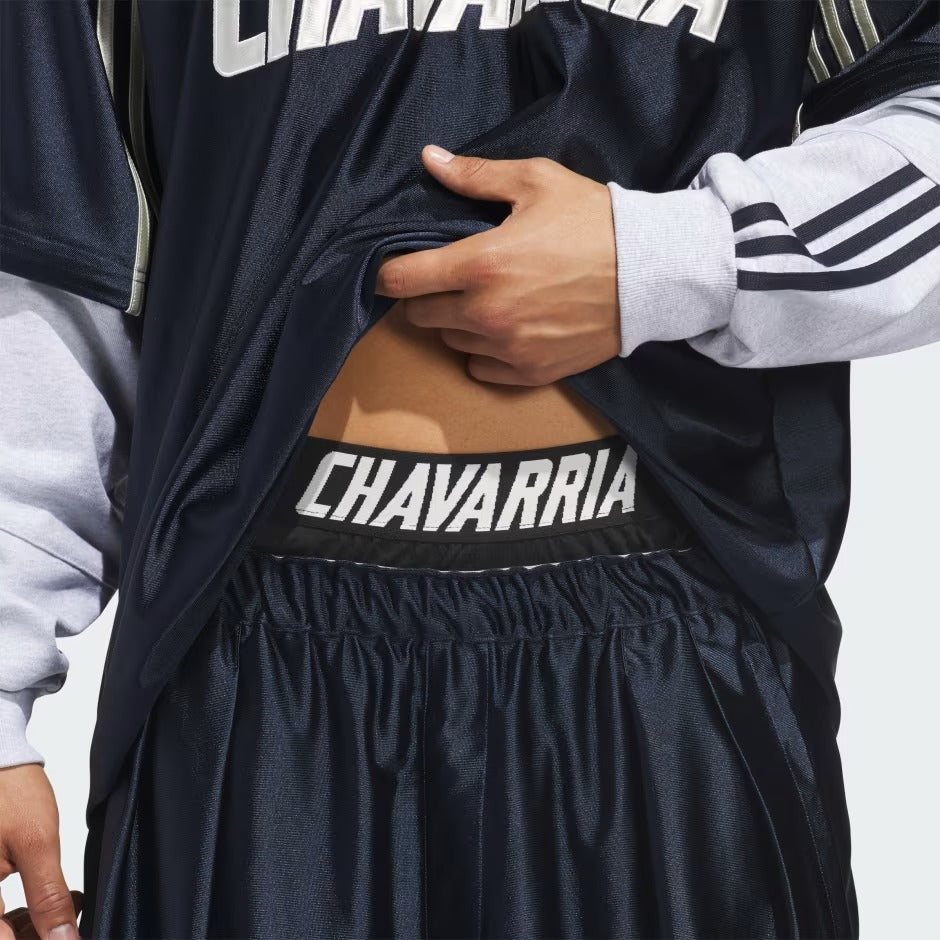 Adidas x Willy Chavarria Mens House Shorts