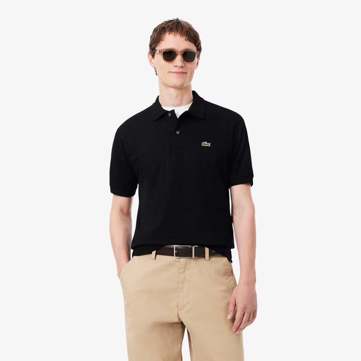 Lacoste Mens Polo Shirt
