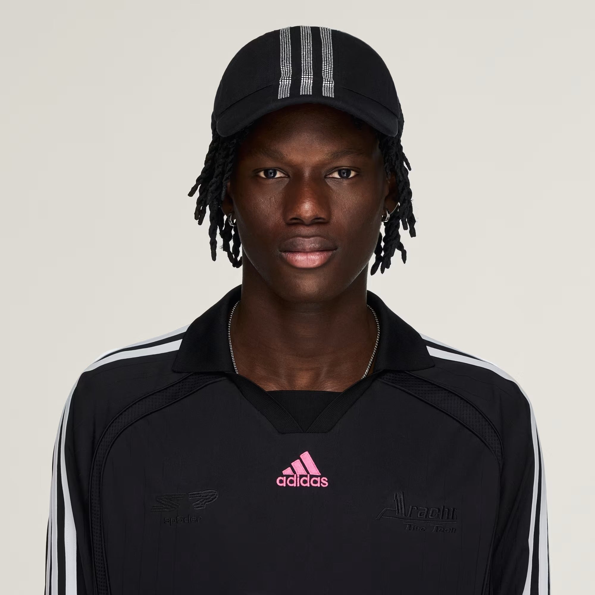 Adidas Mens SP5DER Cap