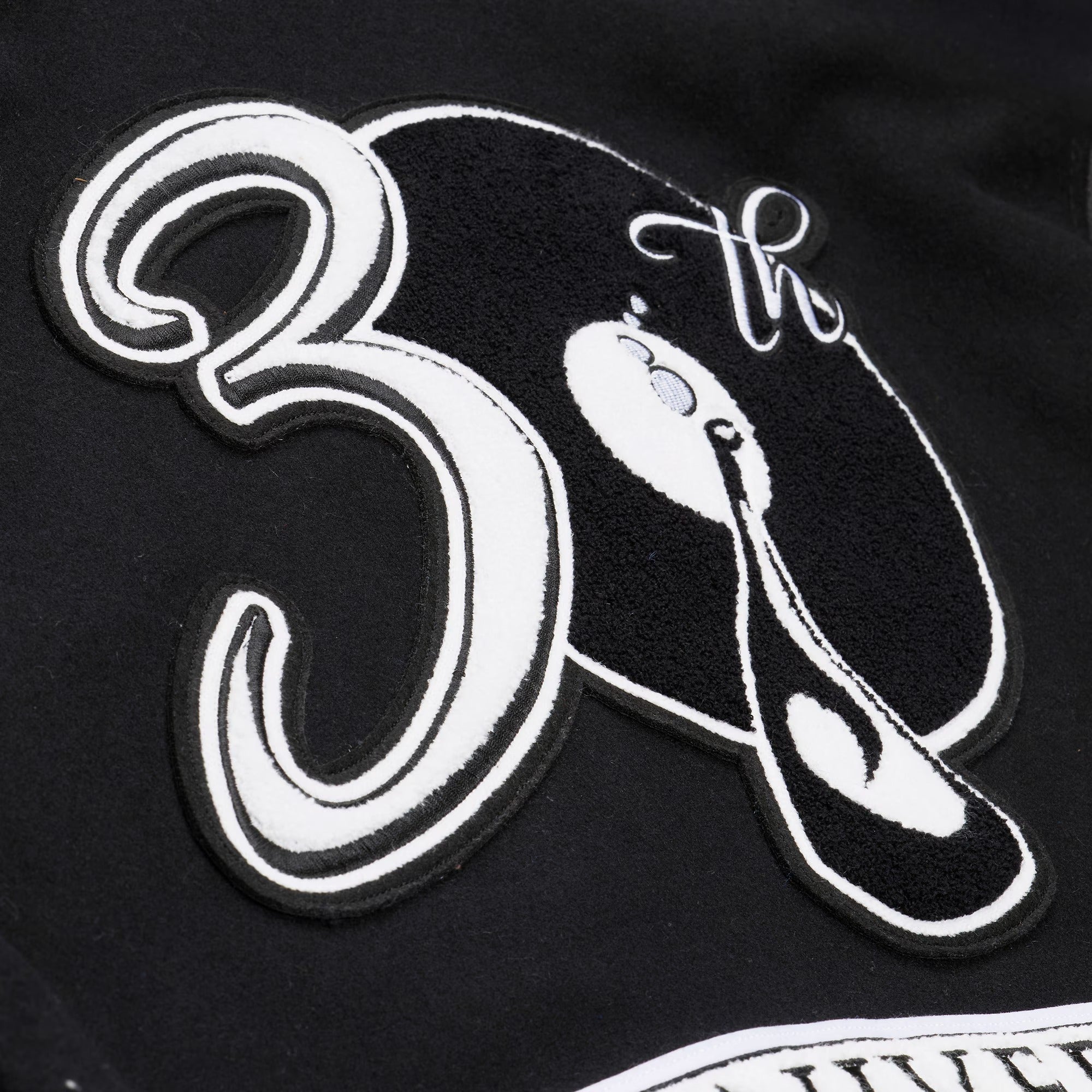 Mitchell & Ness x Jay-Z Reasonable Doubt x New York Yankees