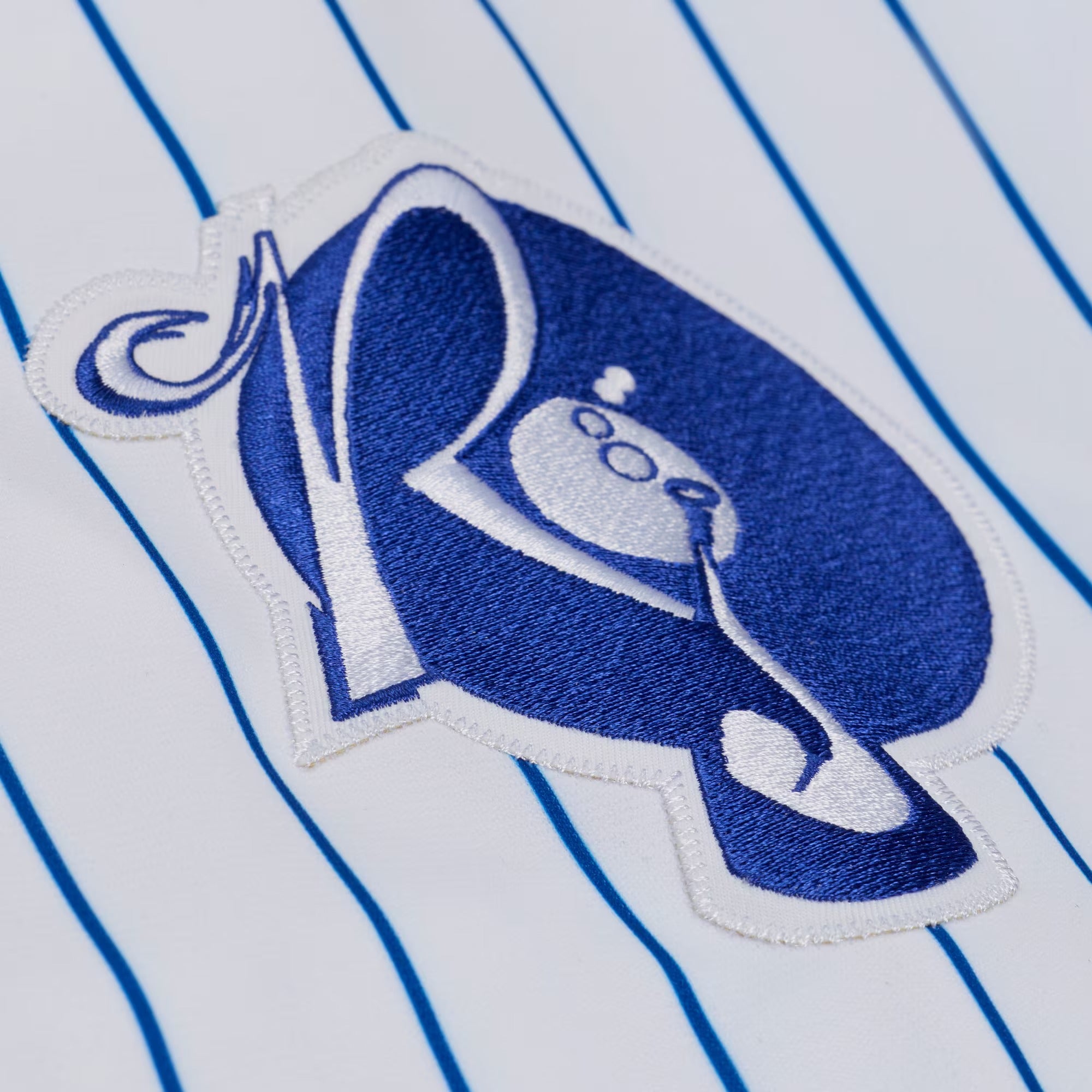 Mitchell & Ness x Jay-Z The Blueprint x New York Yankees  Jersey