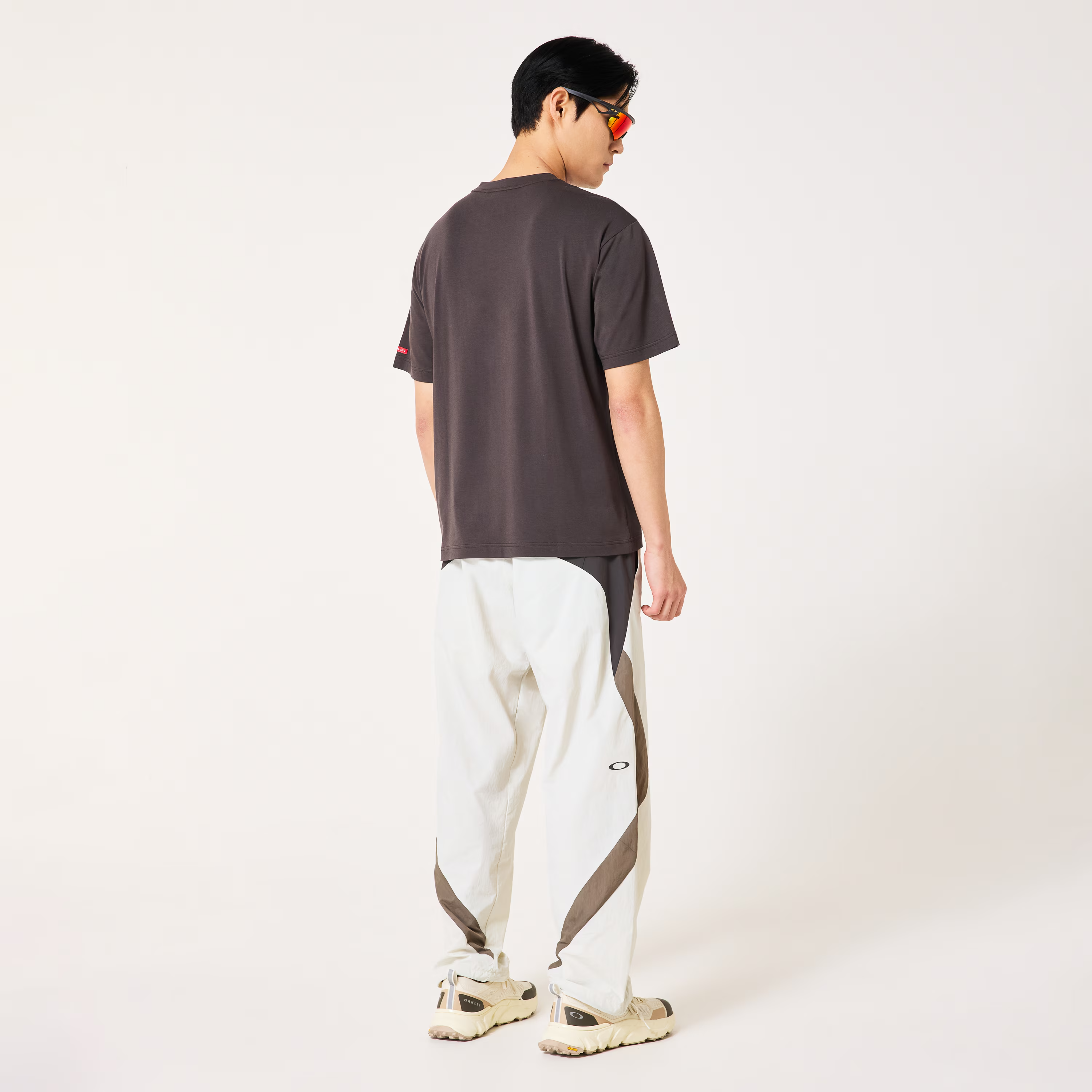 Oakley Mens New Retro Wind Pants