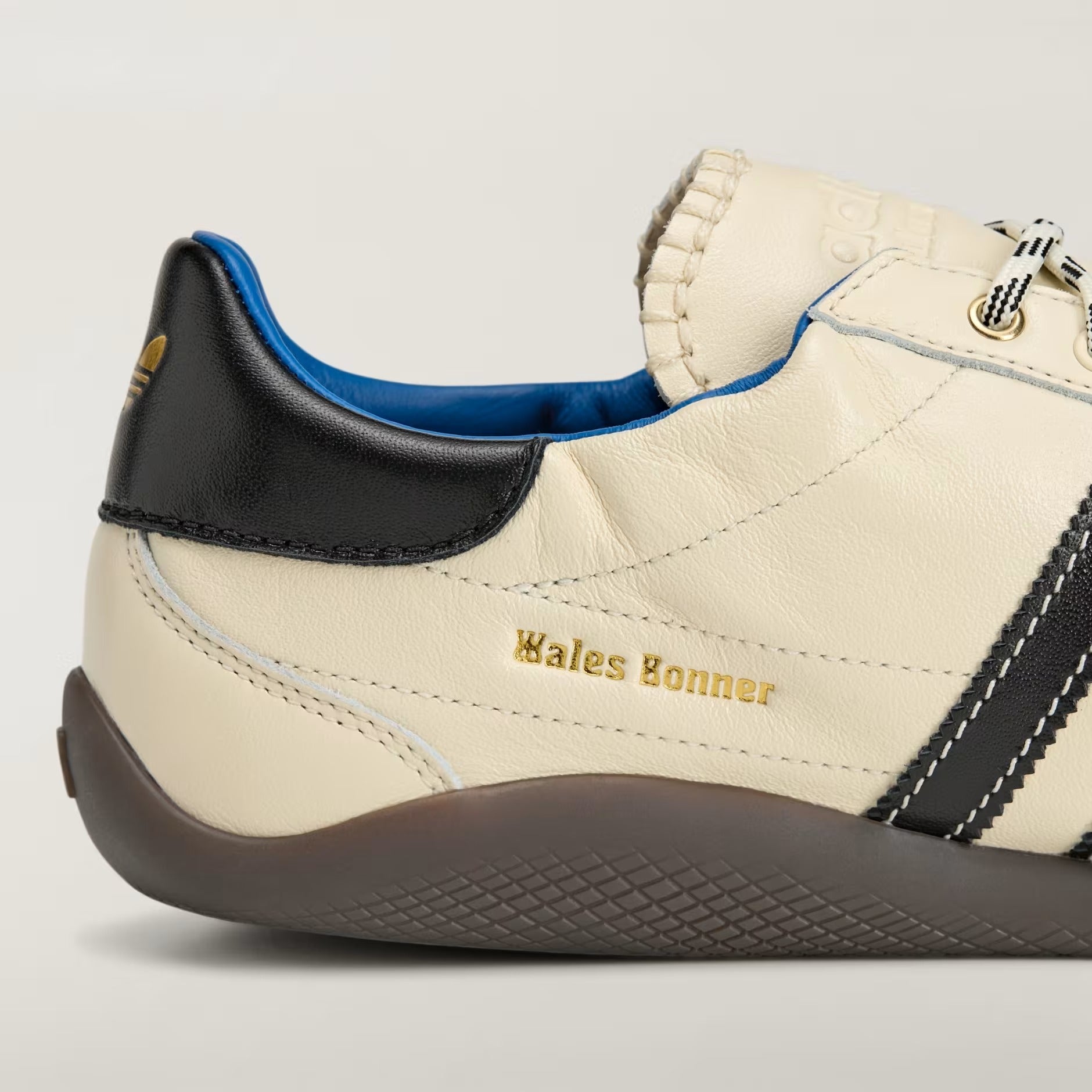 Adidas x Wales Bonner Mens Karintha OG Shoes