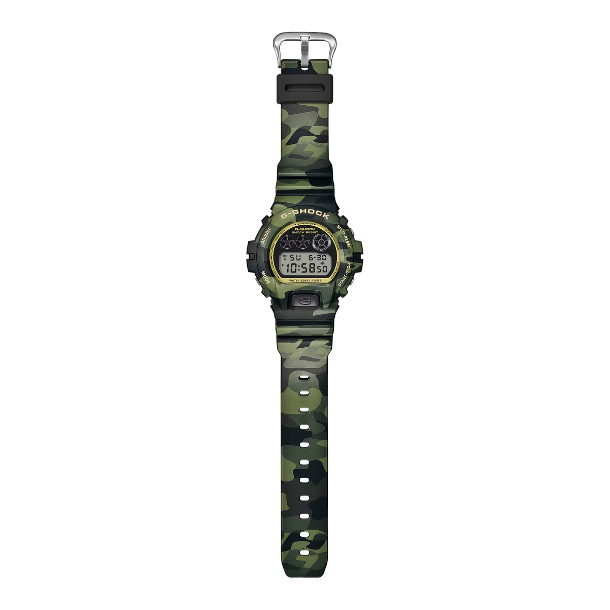 G-Shock 6900 Series Watch