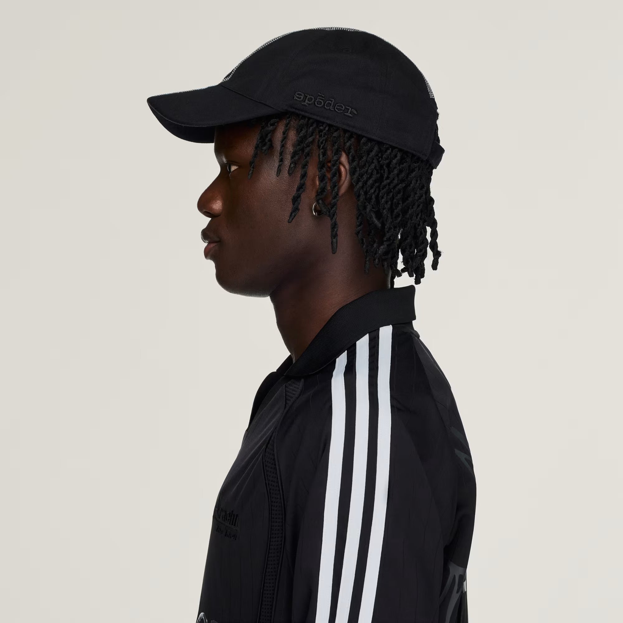 Adidas Mens SP5DER Cap