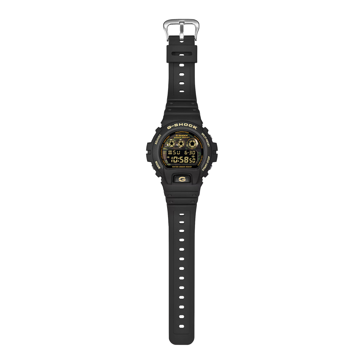 G-Shock 6900 Series Watch