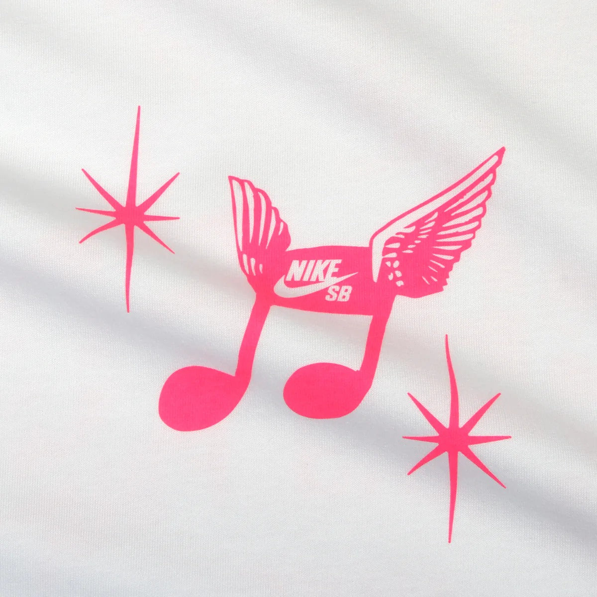 Nike SB Mens Skate Tee
