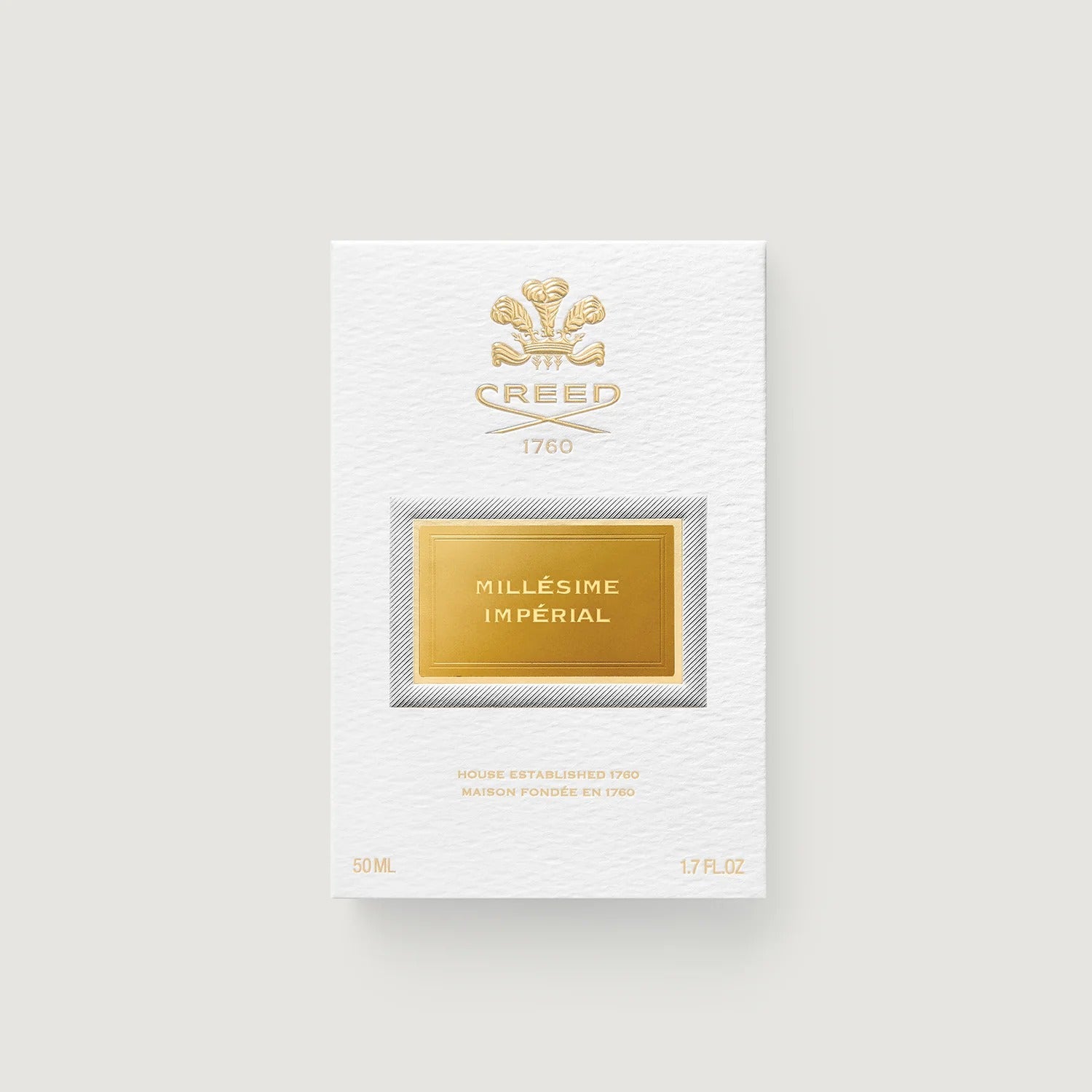 Creed Millésime Impérial 50ML Cologne – Extra Butter