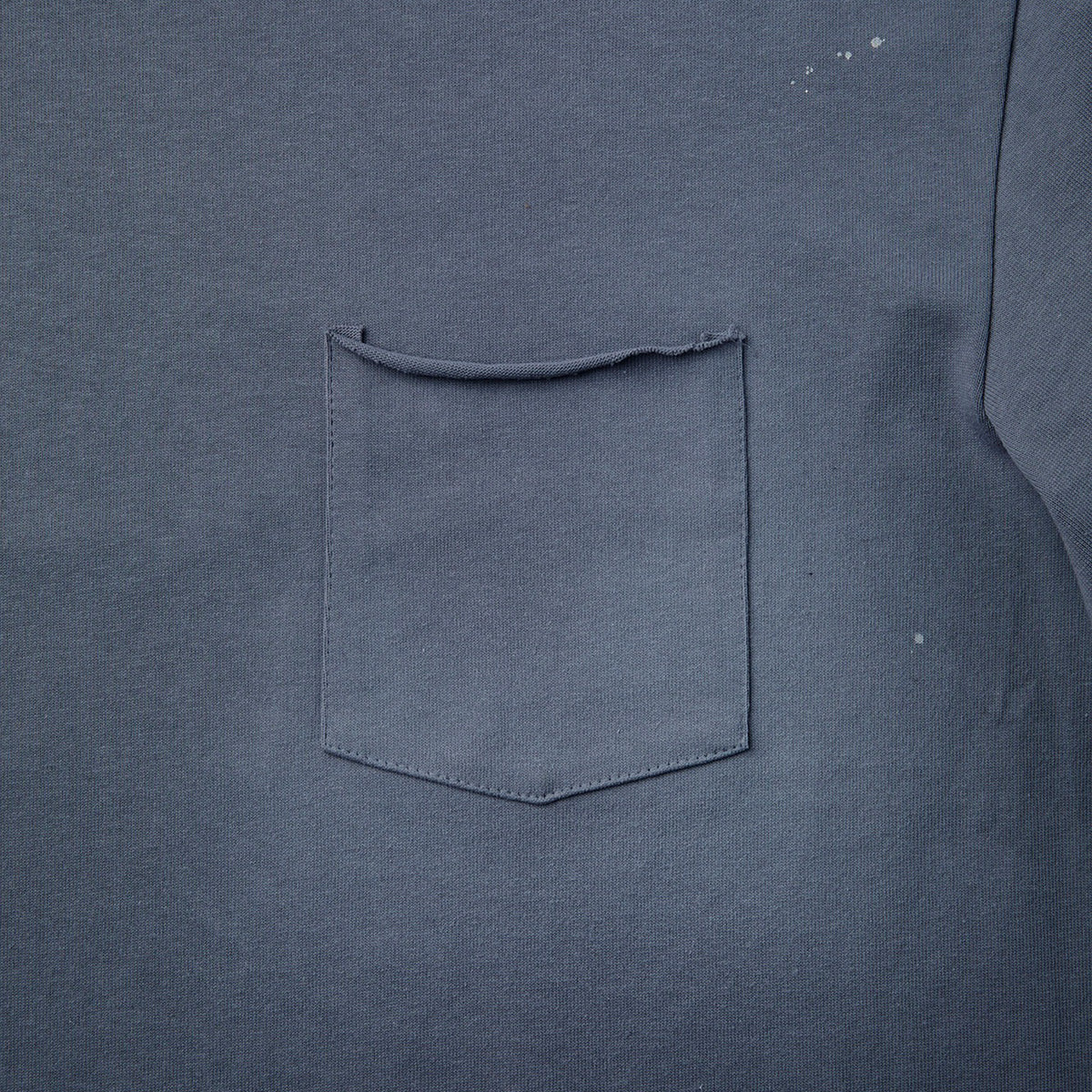 Coor Mens Painted Long Sleeve Tee