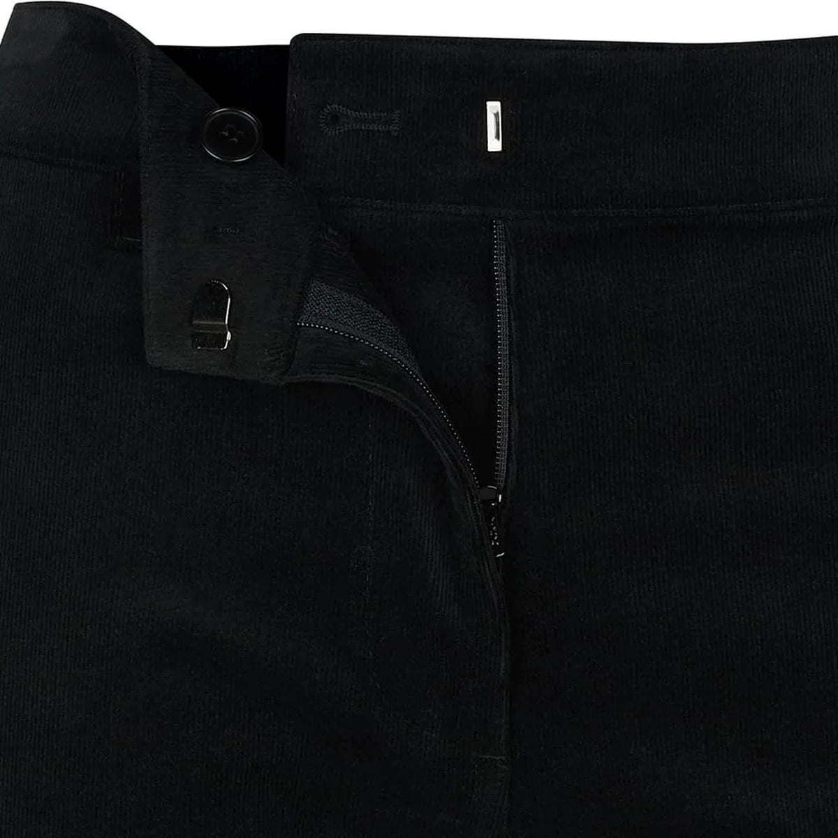 Amomento Womens Corduroy Flared Pants