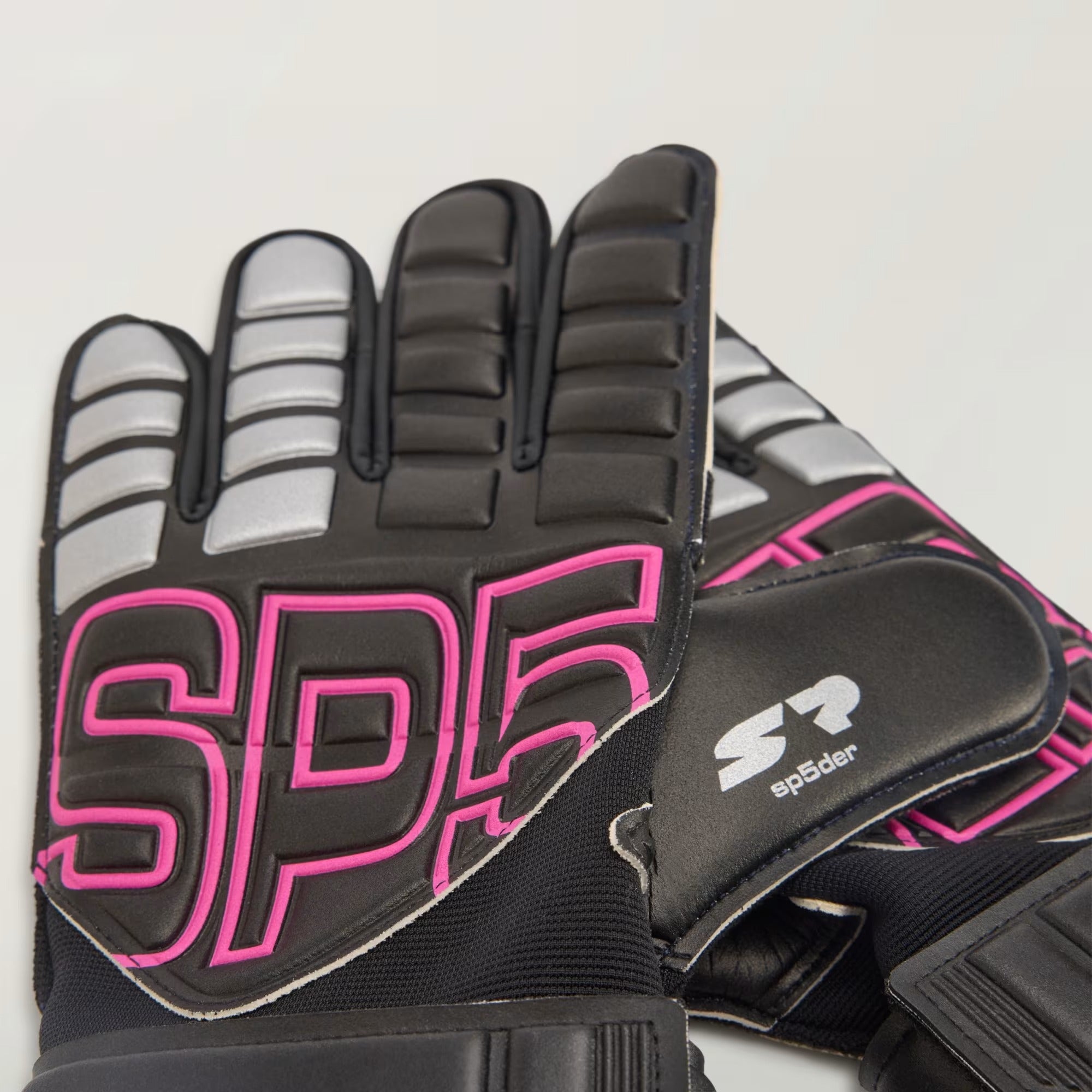 Adidas Mens SP5DER Gloves