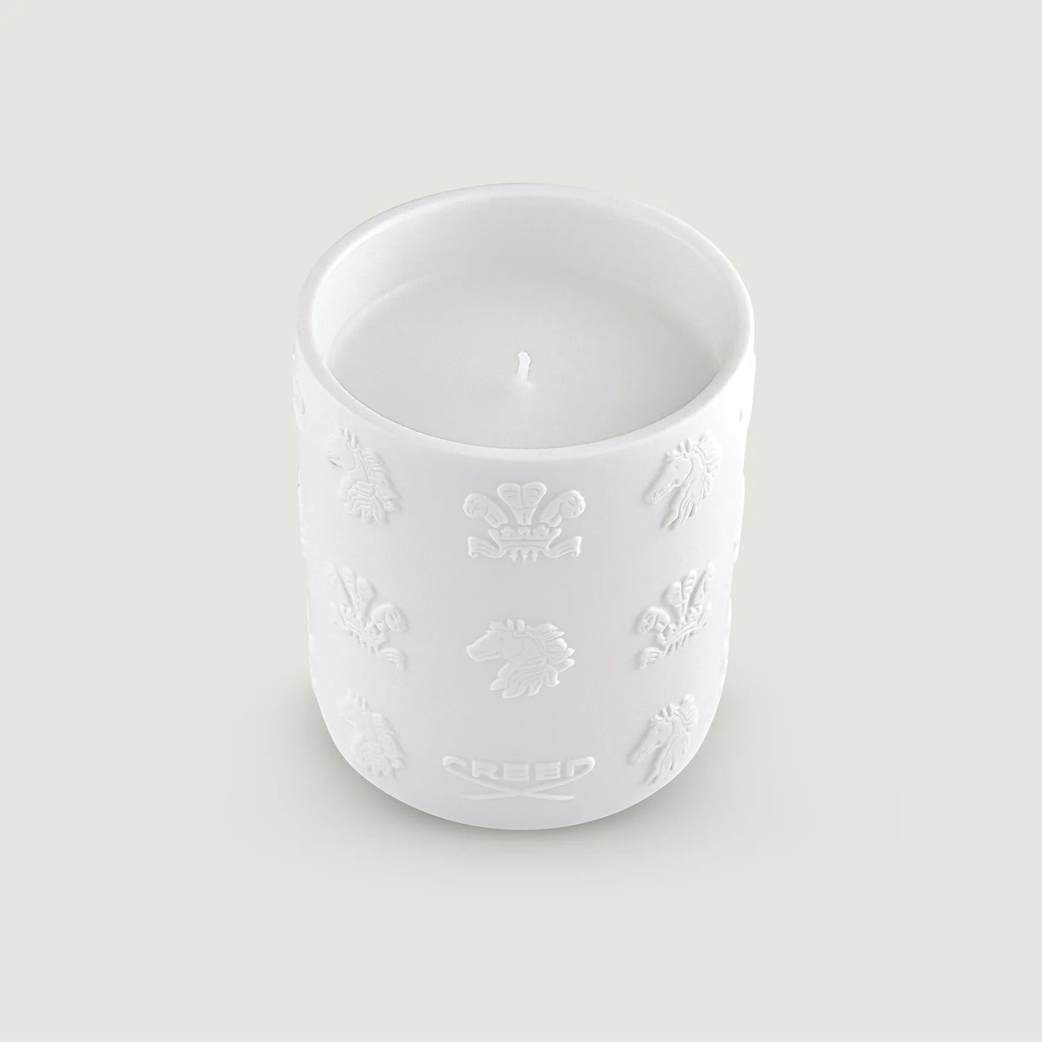 Creed Silver Mountain Water 220G Candle