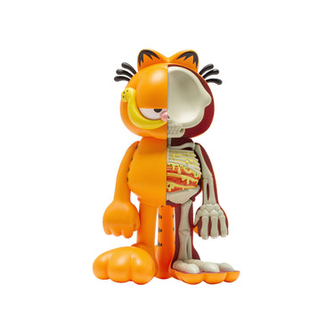 Mighty Jaxx XXRAY Plus Garfield