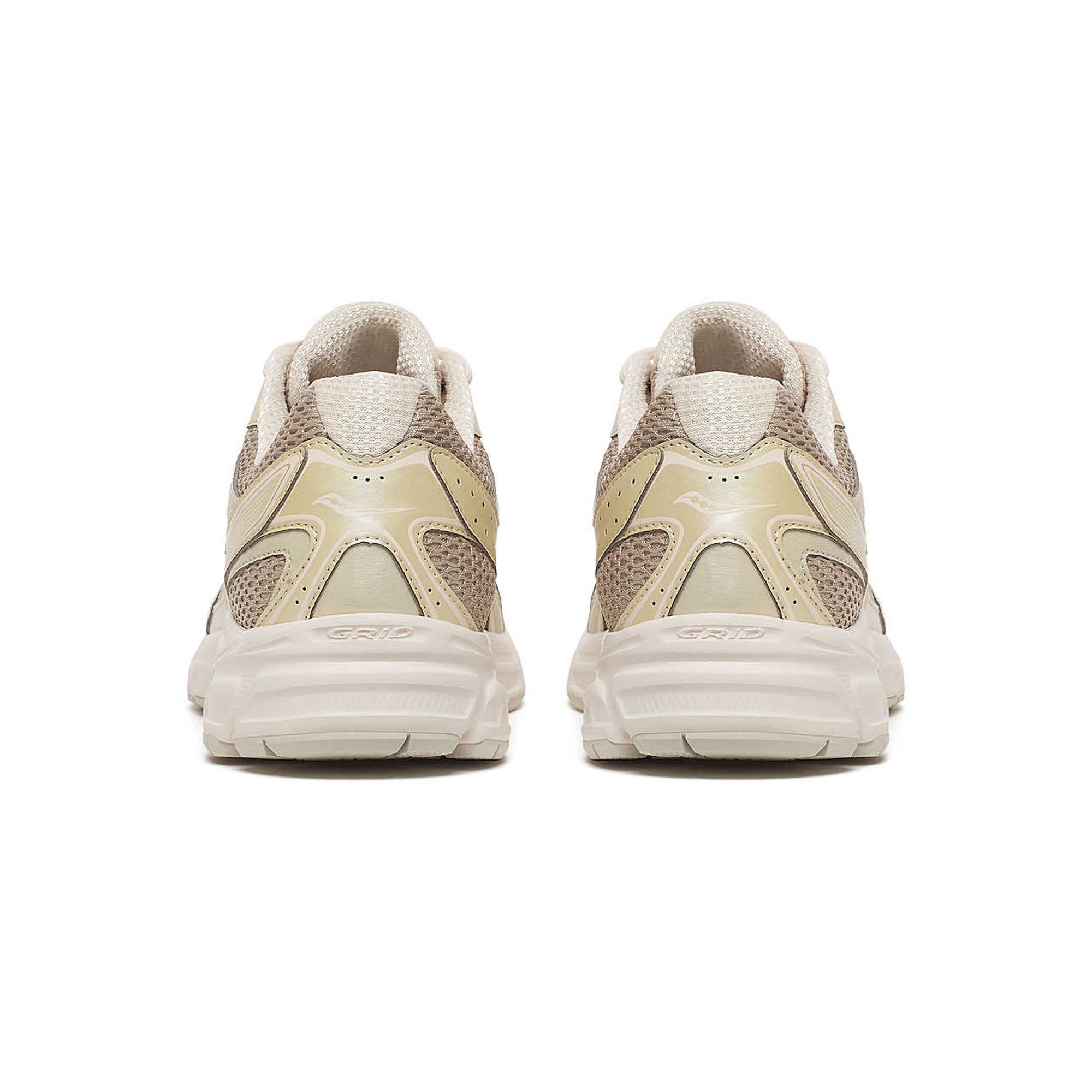 Saucony Mens Ride Millennium Shoes