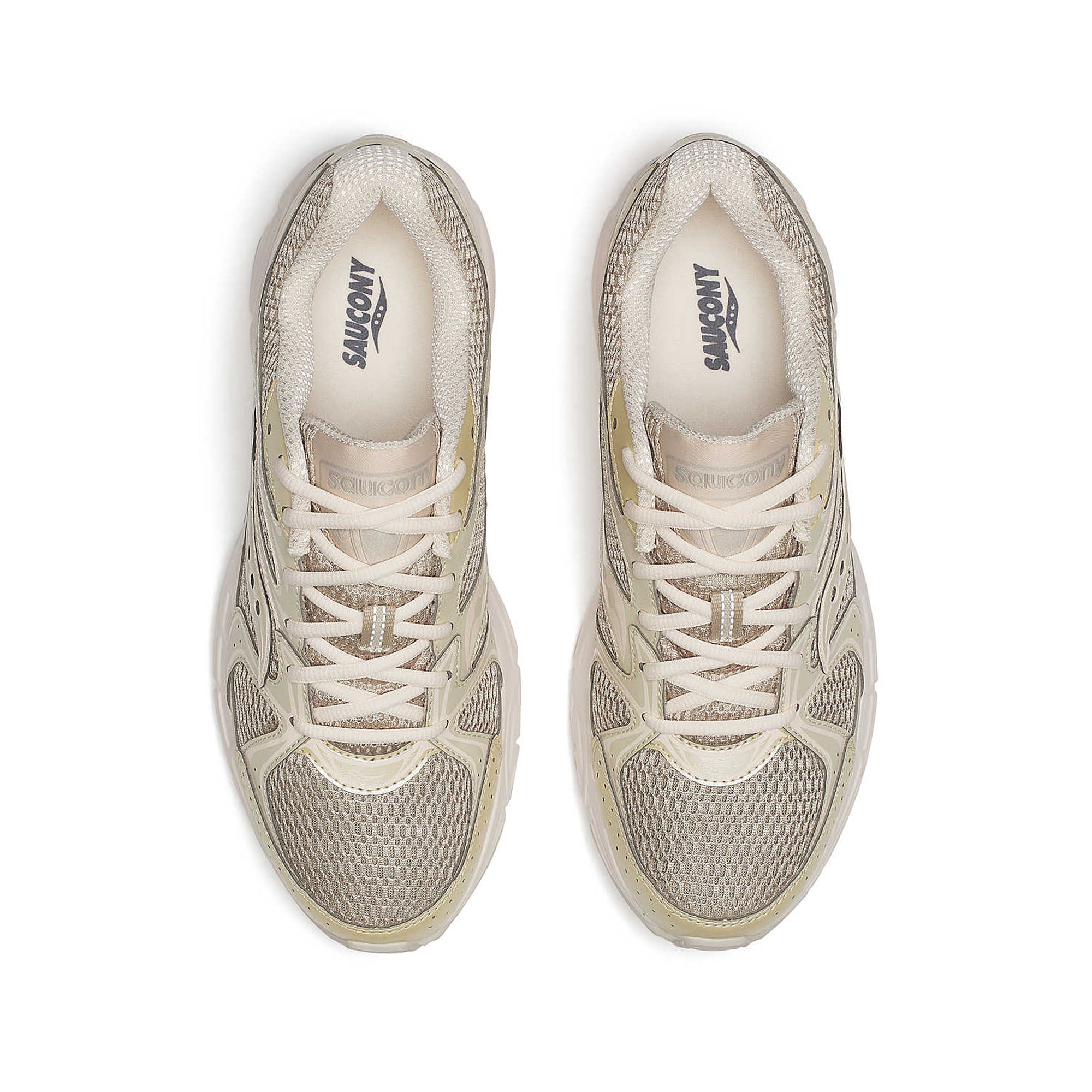 Saucony Mens Ride Millennium Shoes