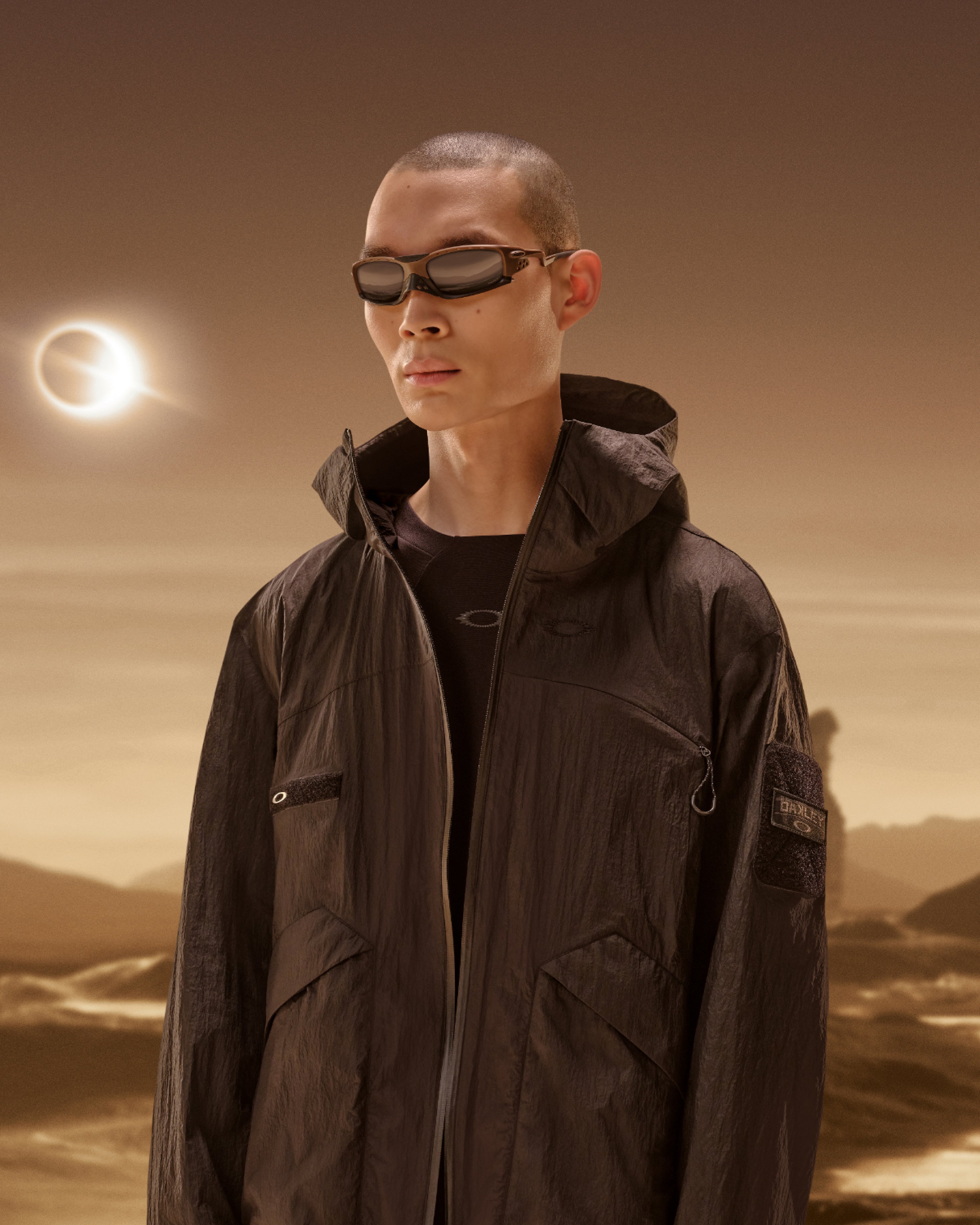 OAKLEY FIELD GEAR LINE