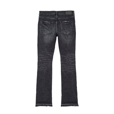 Purple Brand Mens Blowout Released Hem Jeans