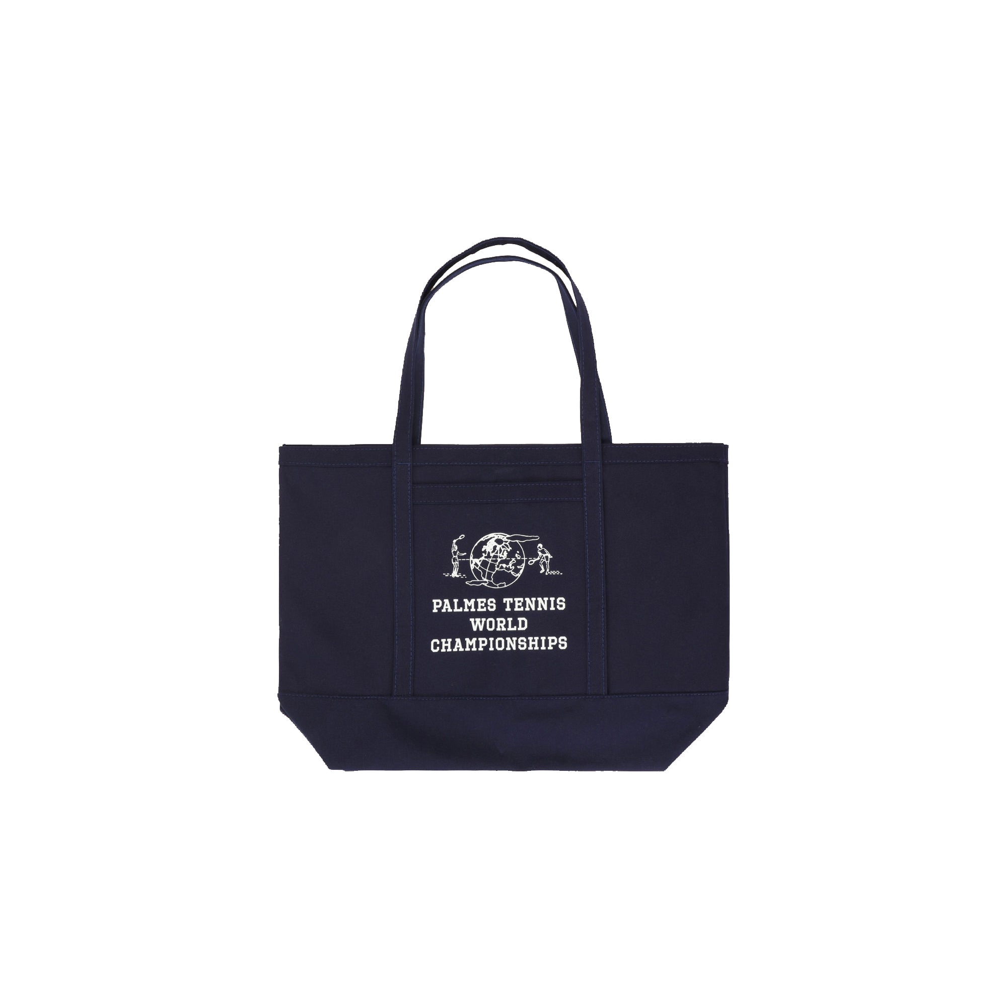 Palmes Mens Championship Tote Bag