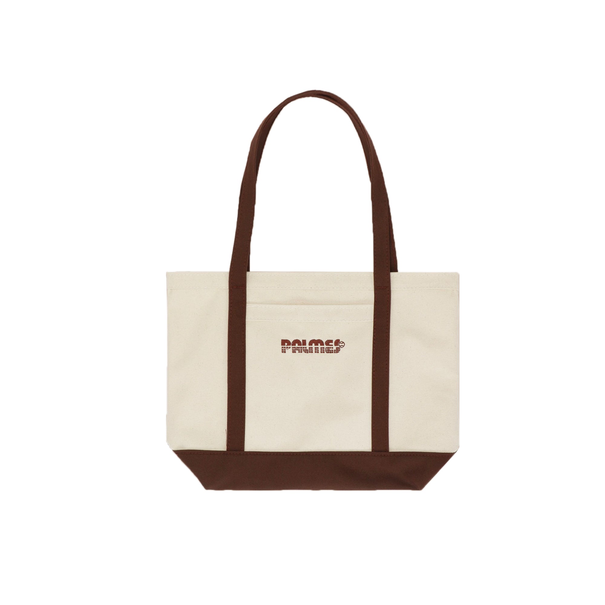 Palmes Mens Net Tote Bag