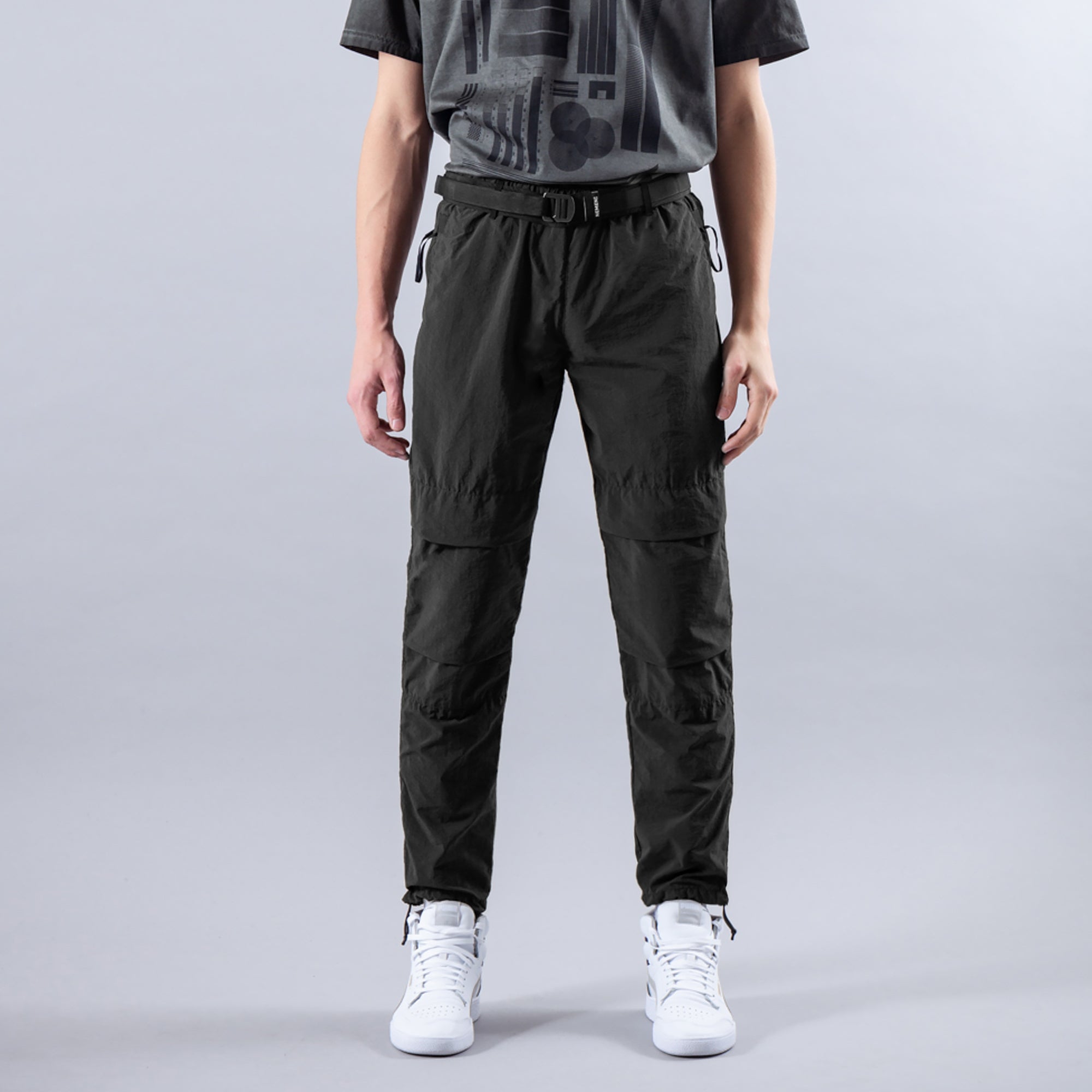 NemeN Mens Woven Climber Pants