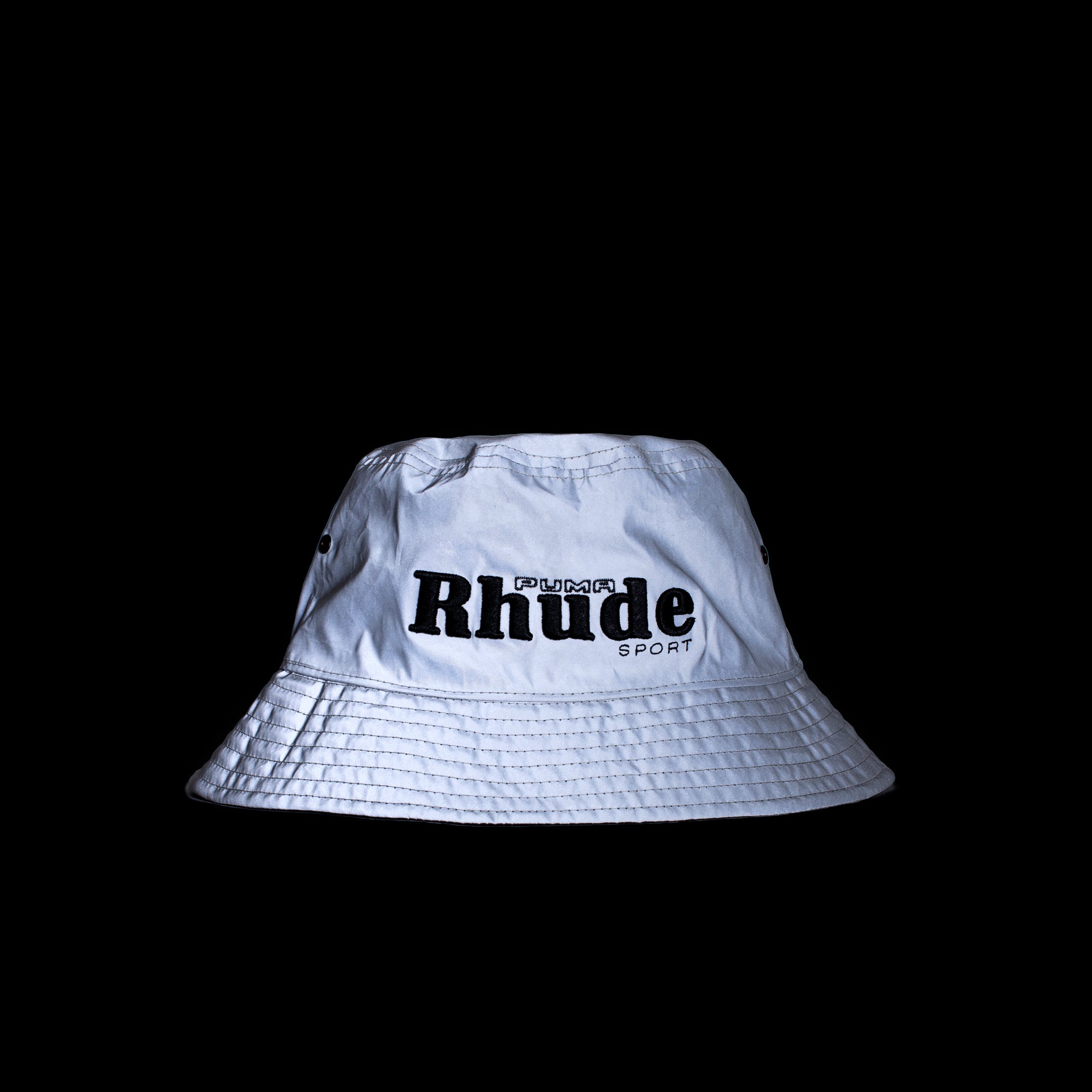 Puma x Rhude Bucket Hat [022581-01]