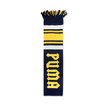 Puma FENTY by Rihanna Long Varsity Scarf [053428-01]