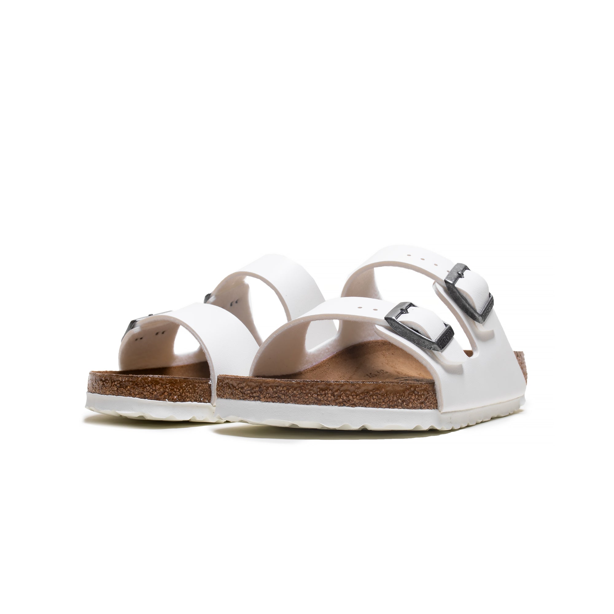 Birkenstock Unisex Arizona Birko-Flor Sandal