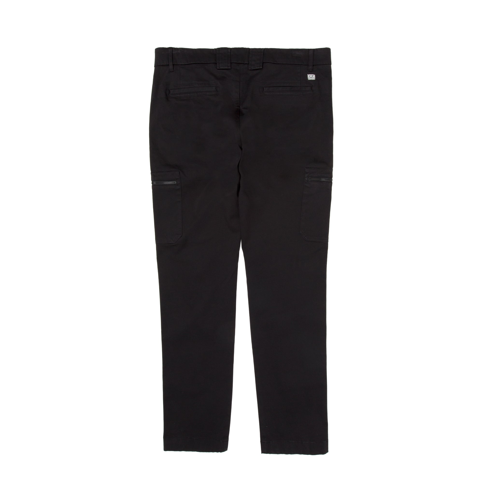 CP Company Mens Chino Cargo Pants