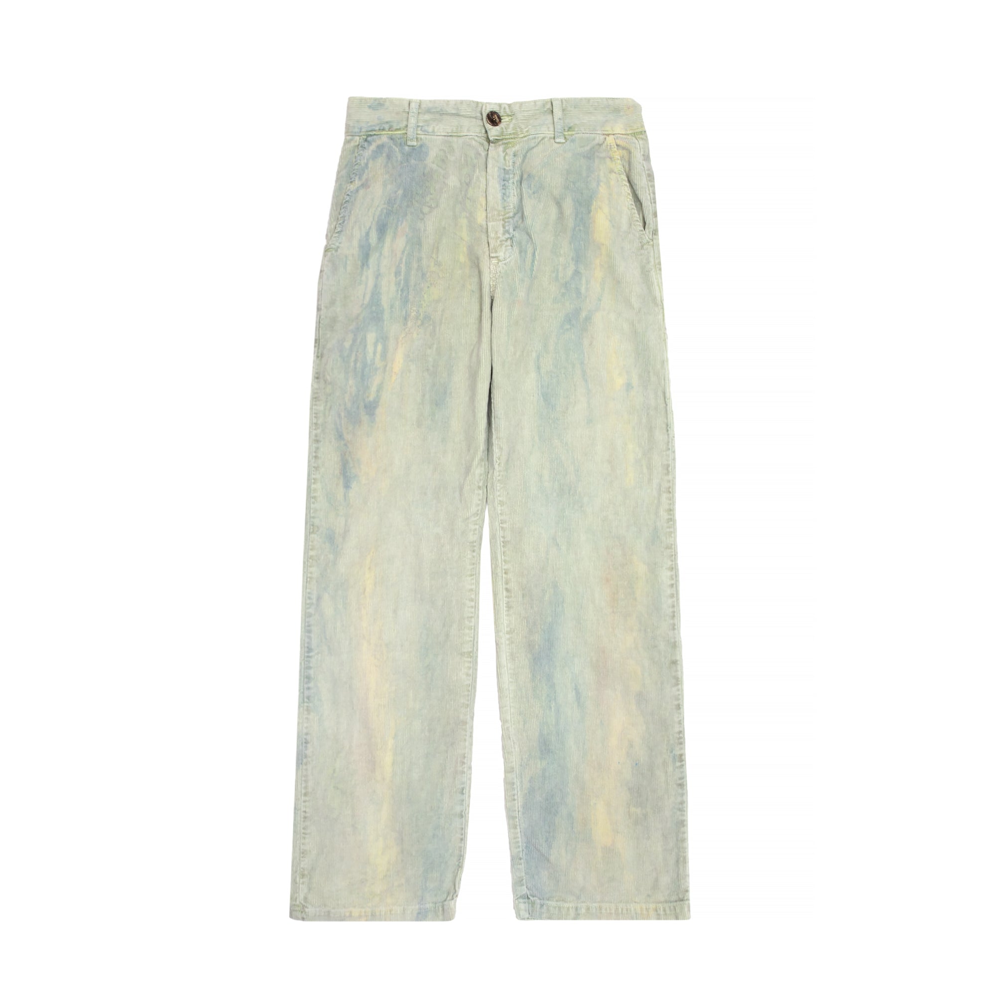 CRTFD Mens Club Pant 'Md1'