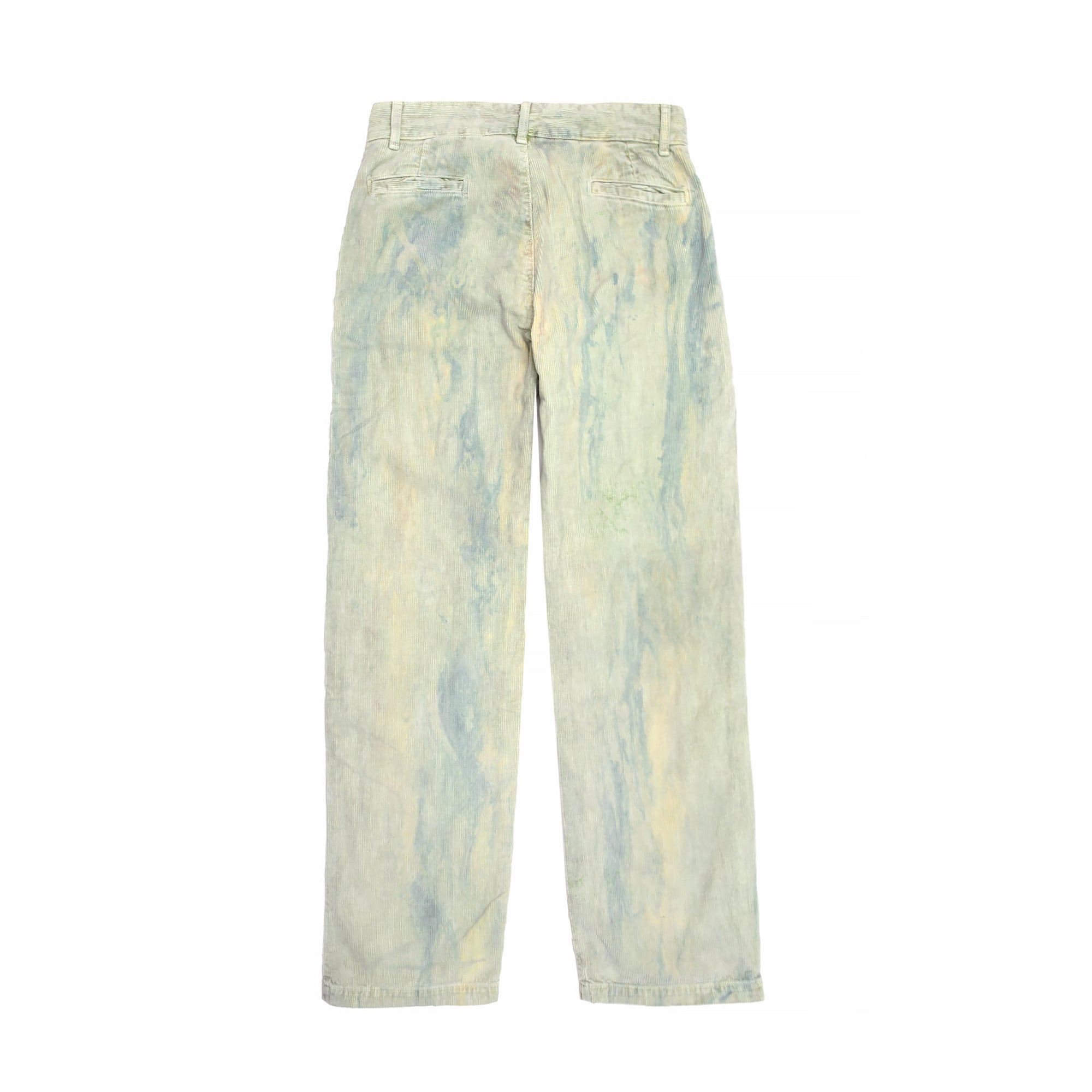 CRTFD Mens Club Pant 'Md1'