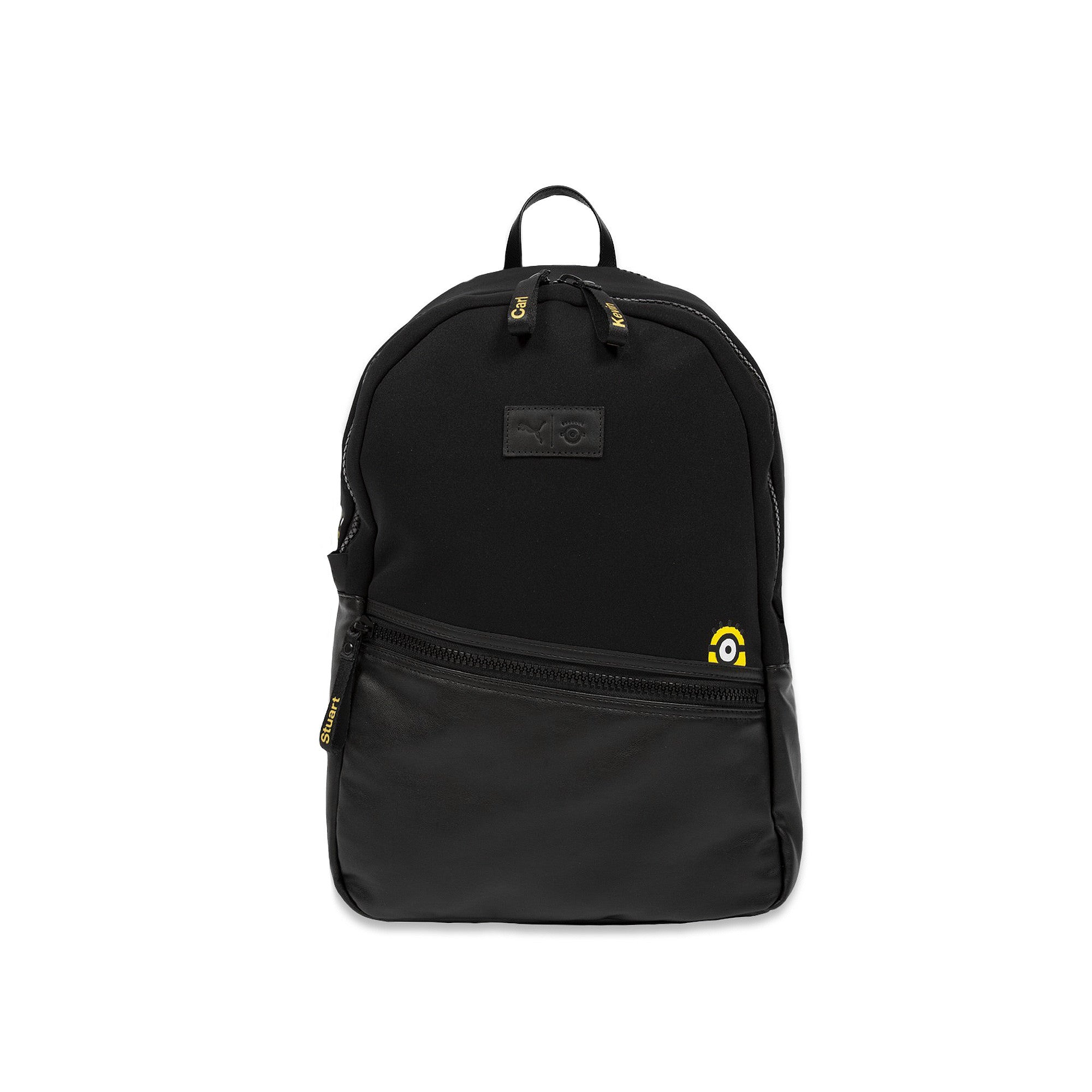 Puma Minions Backpack [075084-01]