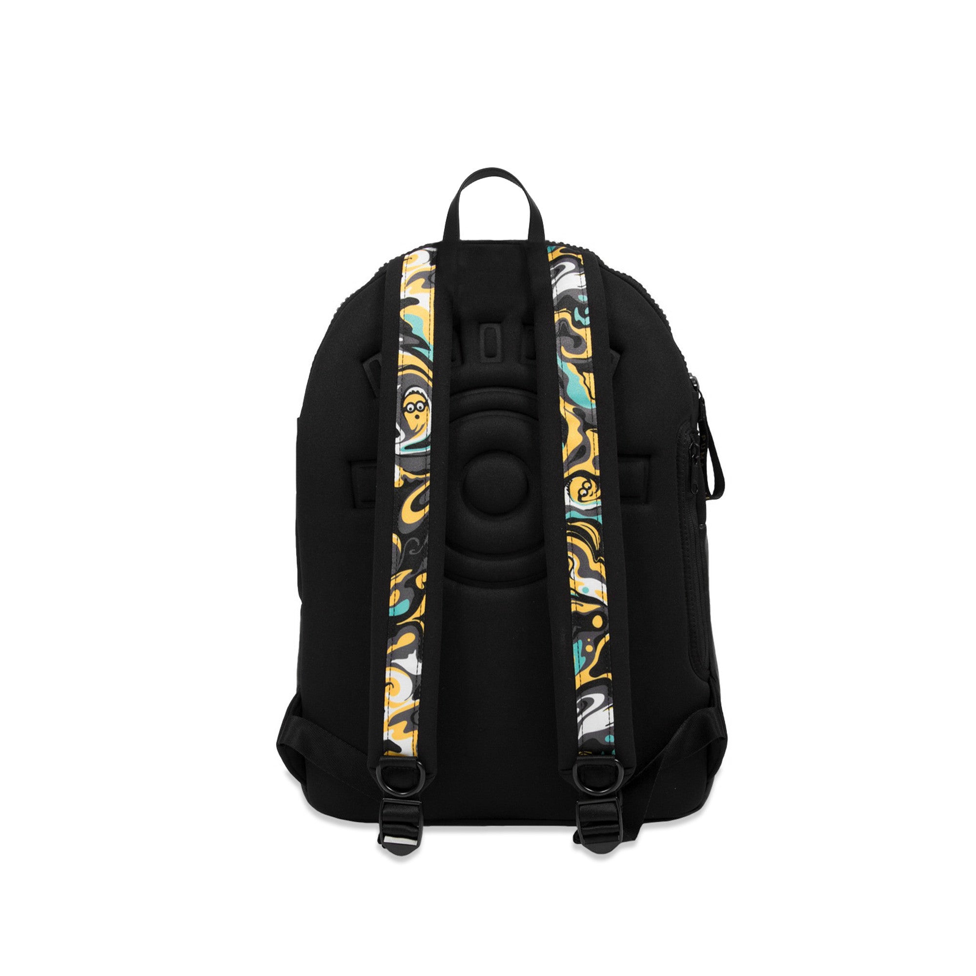 Puma Minions Backpack [075084-01]