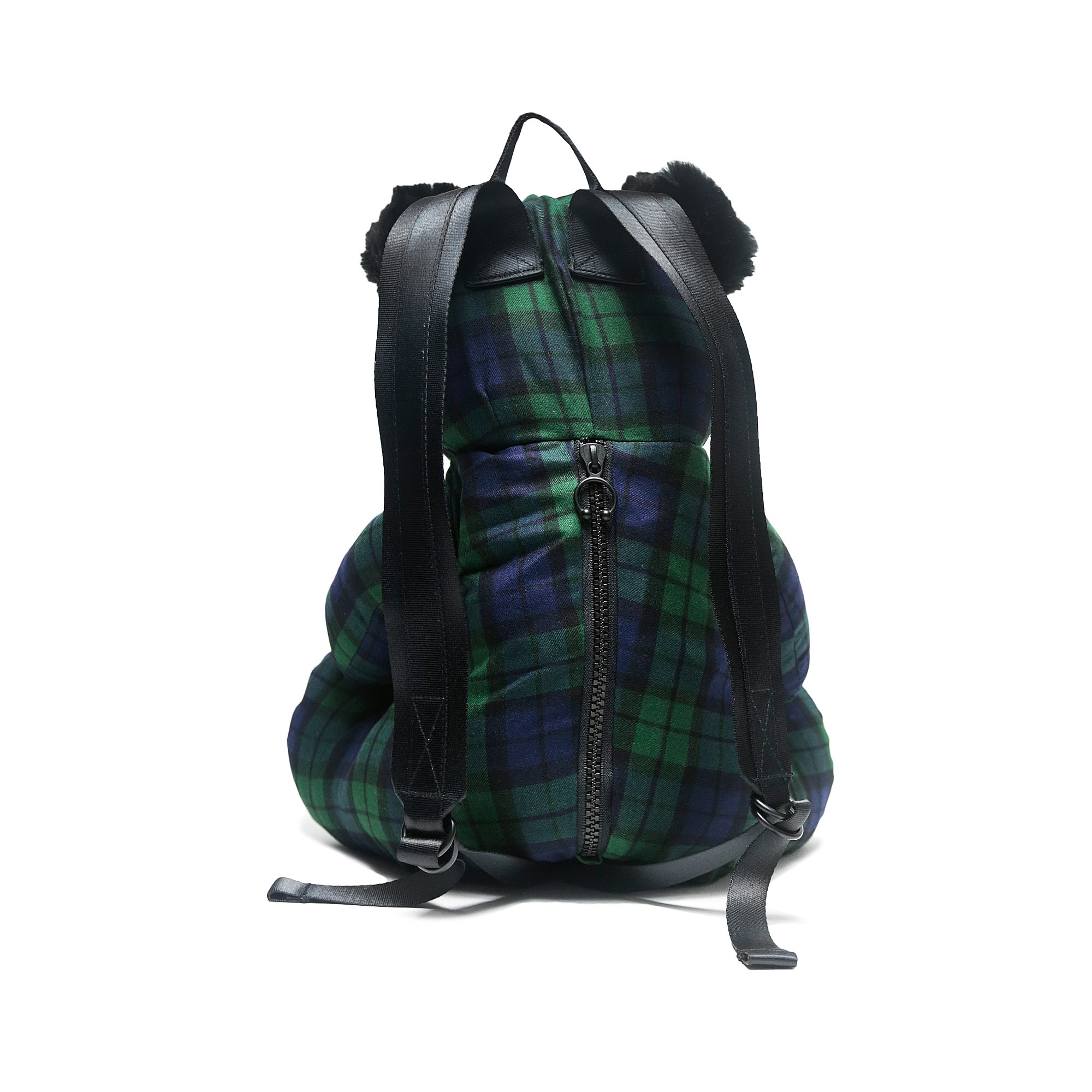 fenty mini backpack Puma x FENTY by Rihanna Mascot Bear Backpack