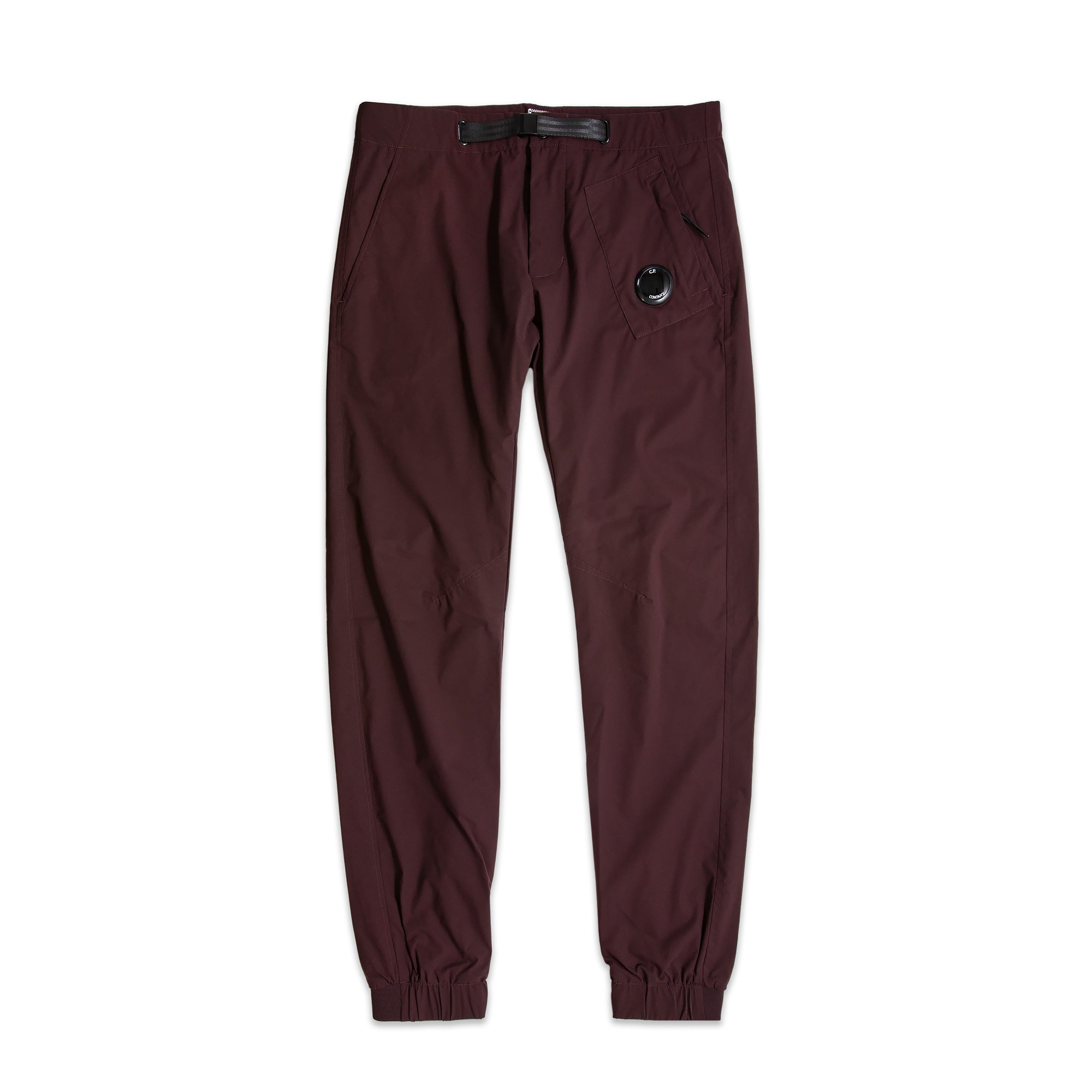 CP Company Pro-Tek Lens Detail Pants [07CMPA039A004117A]