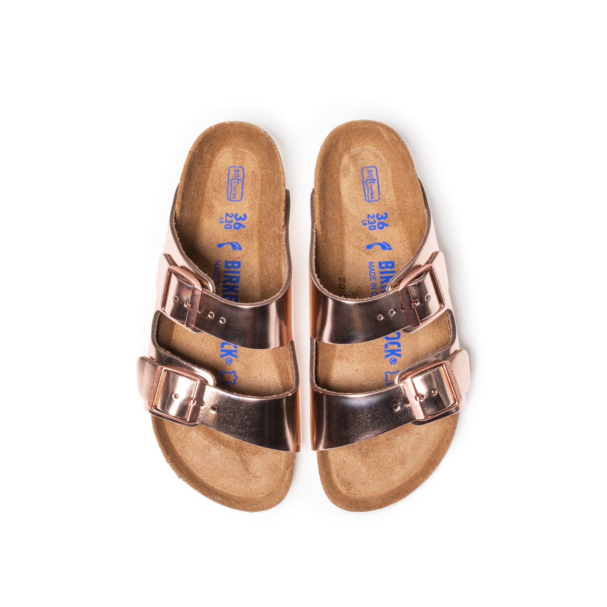 Birkenstock Women Arizona Sandal