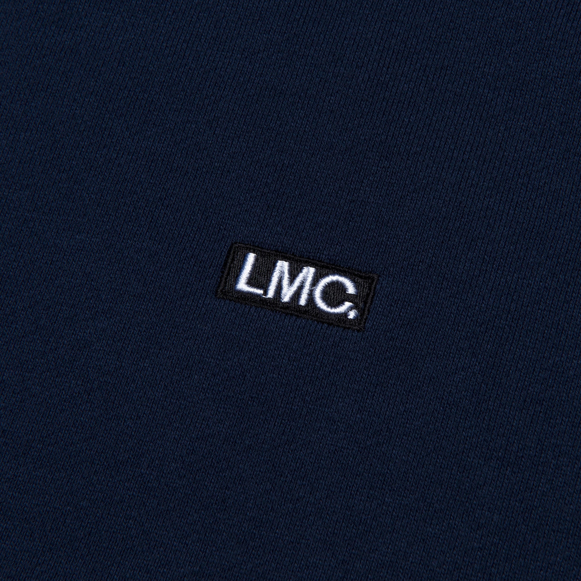 LMC Mens Team Earth Sweatshirt 'Navy'