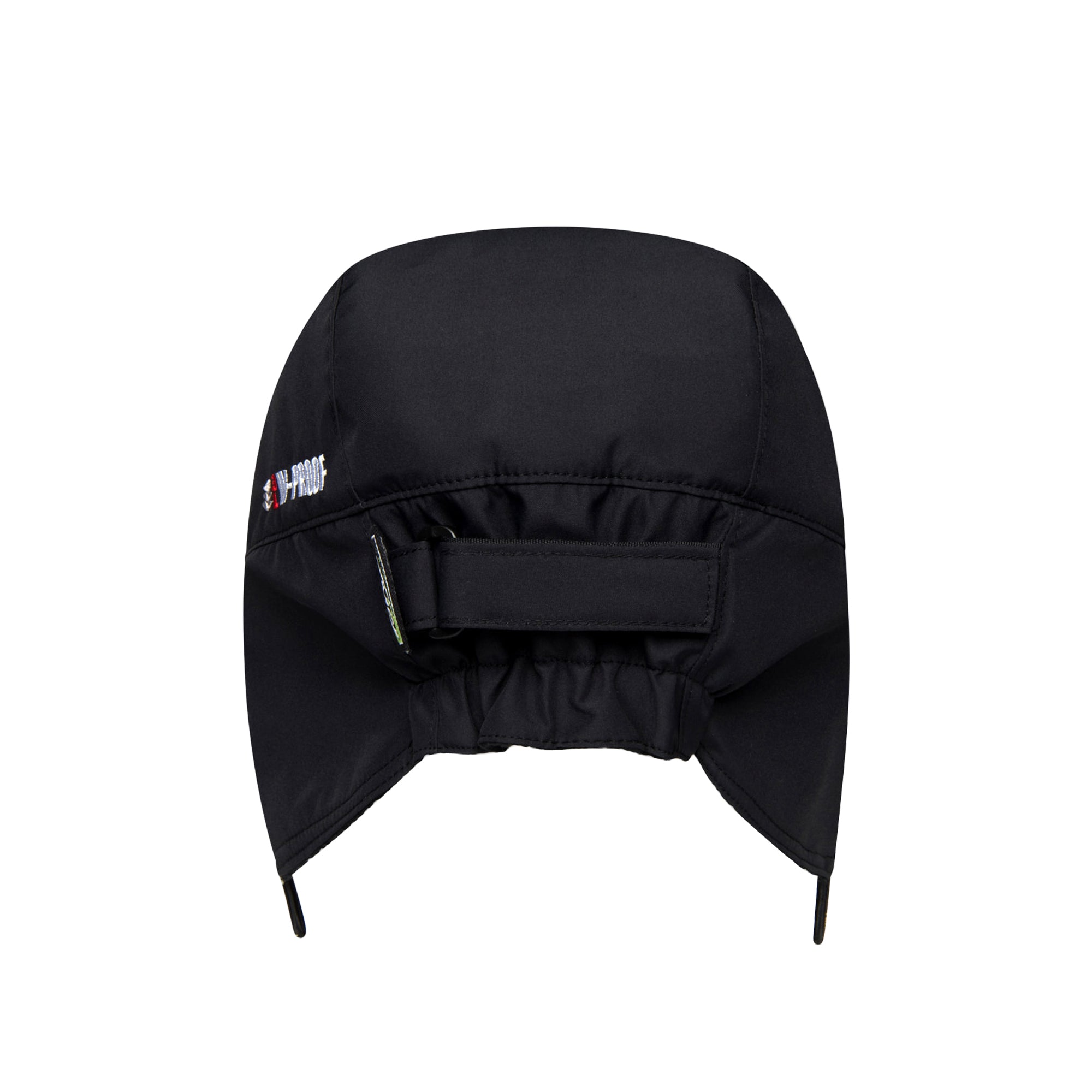 Lost Management Cities Active Gear 3L WP Earflap Cap