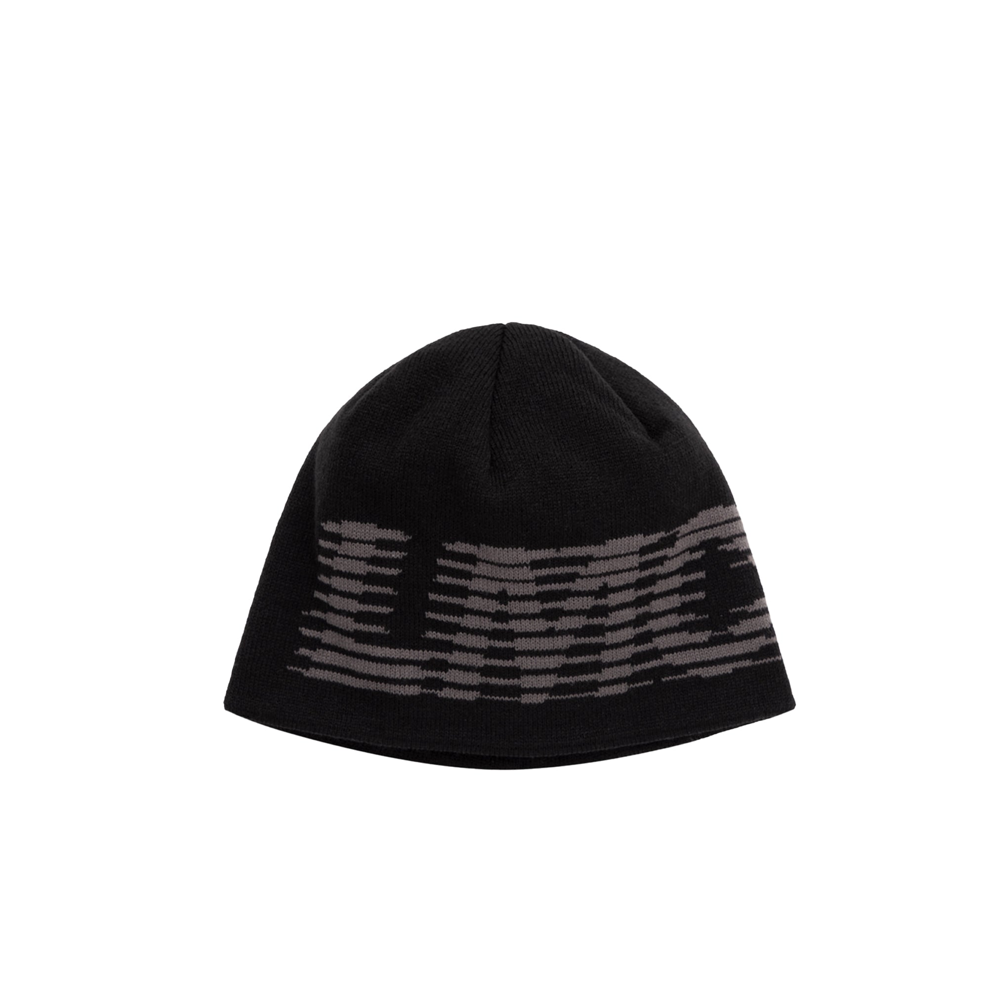 Lost Management Cities Blind Italic Uncuffed Beanie