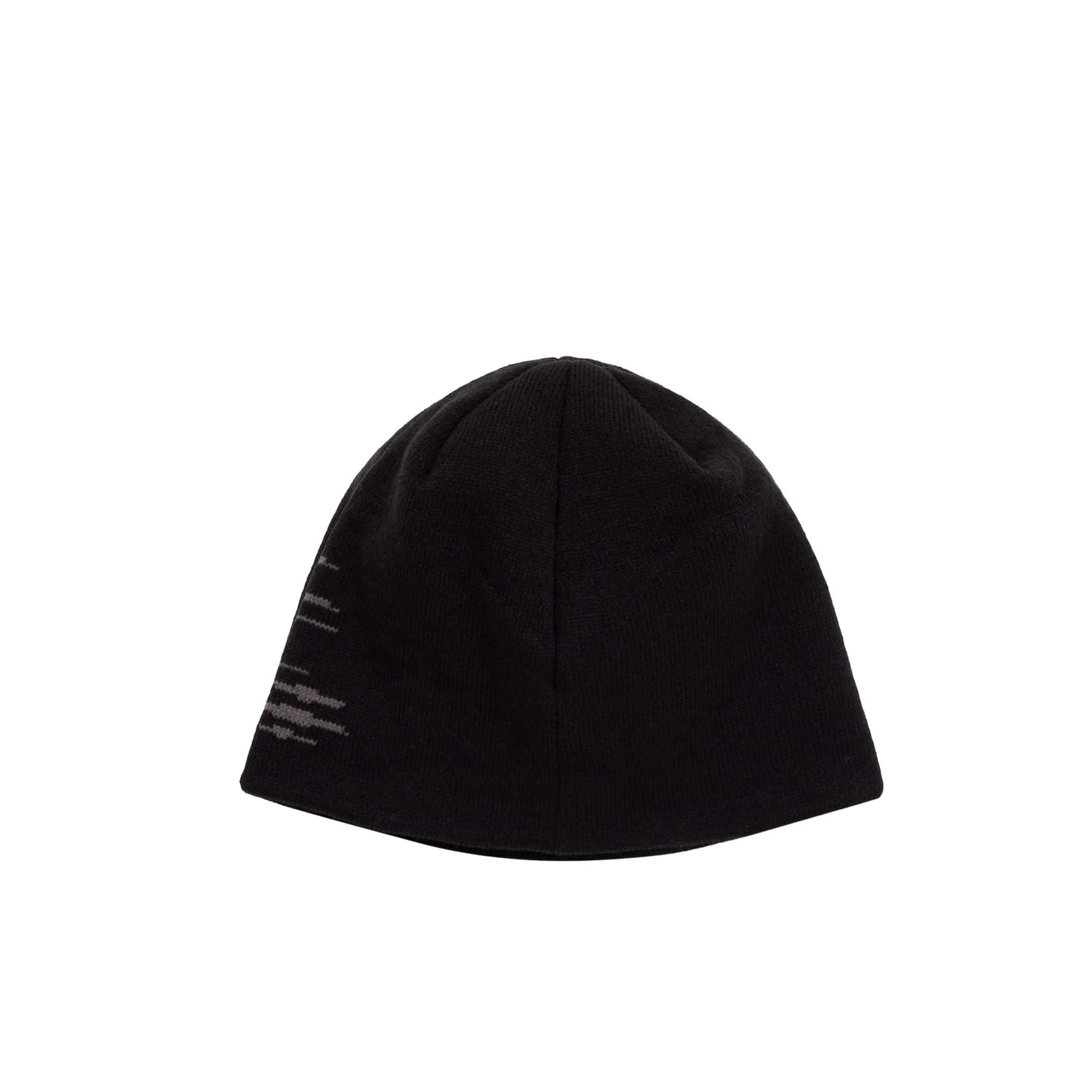 Lost Management Cities Blind Italic Uncuffed Beanie